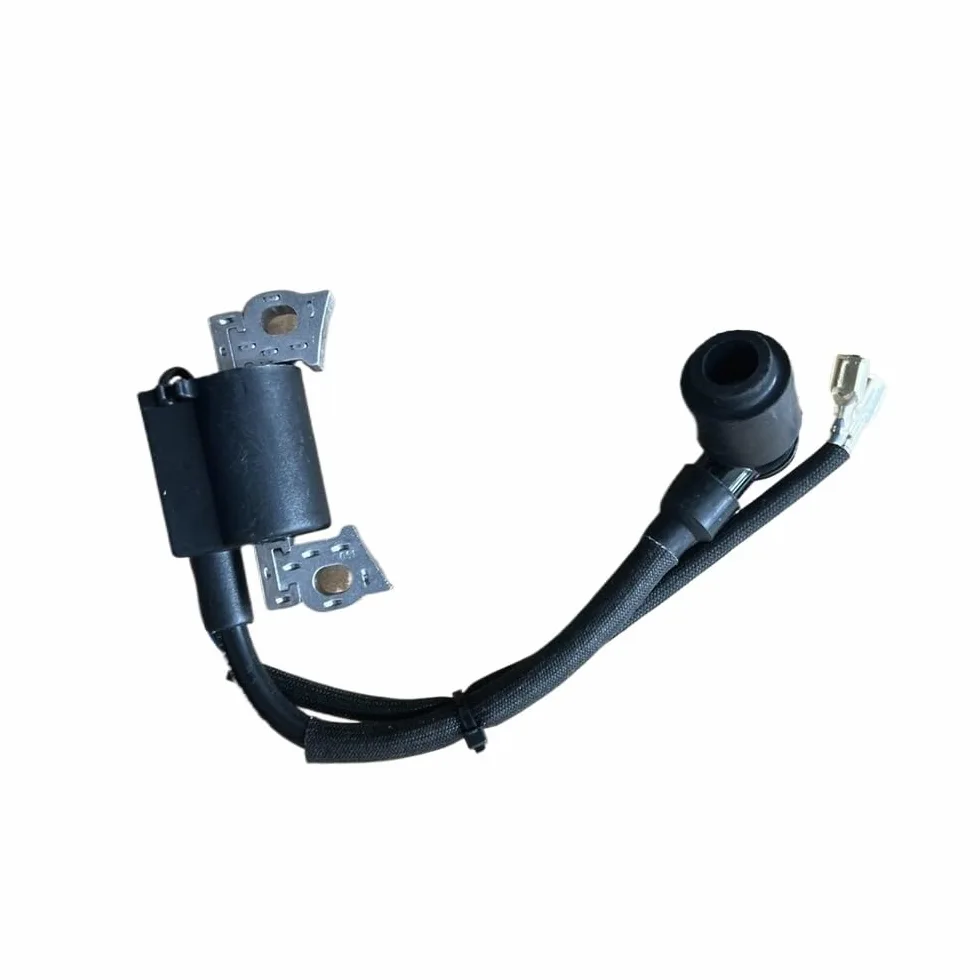 Módulo de bobina de encendido compatible con piezas de repuesto for cortacésped NP100, P57, NH130 y NH150.