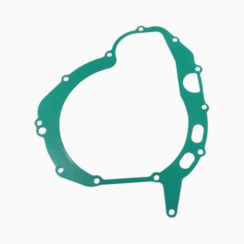 Junta del cárter de motor de ajuste universal compatible con DL1000 DL1050 SV1000 SV1000S TL1000 TL1000R TL1000S Número de pie