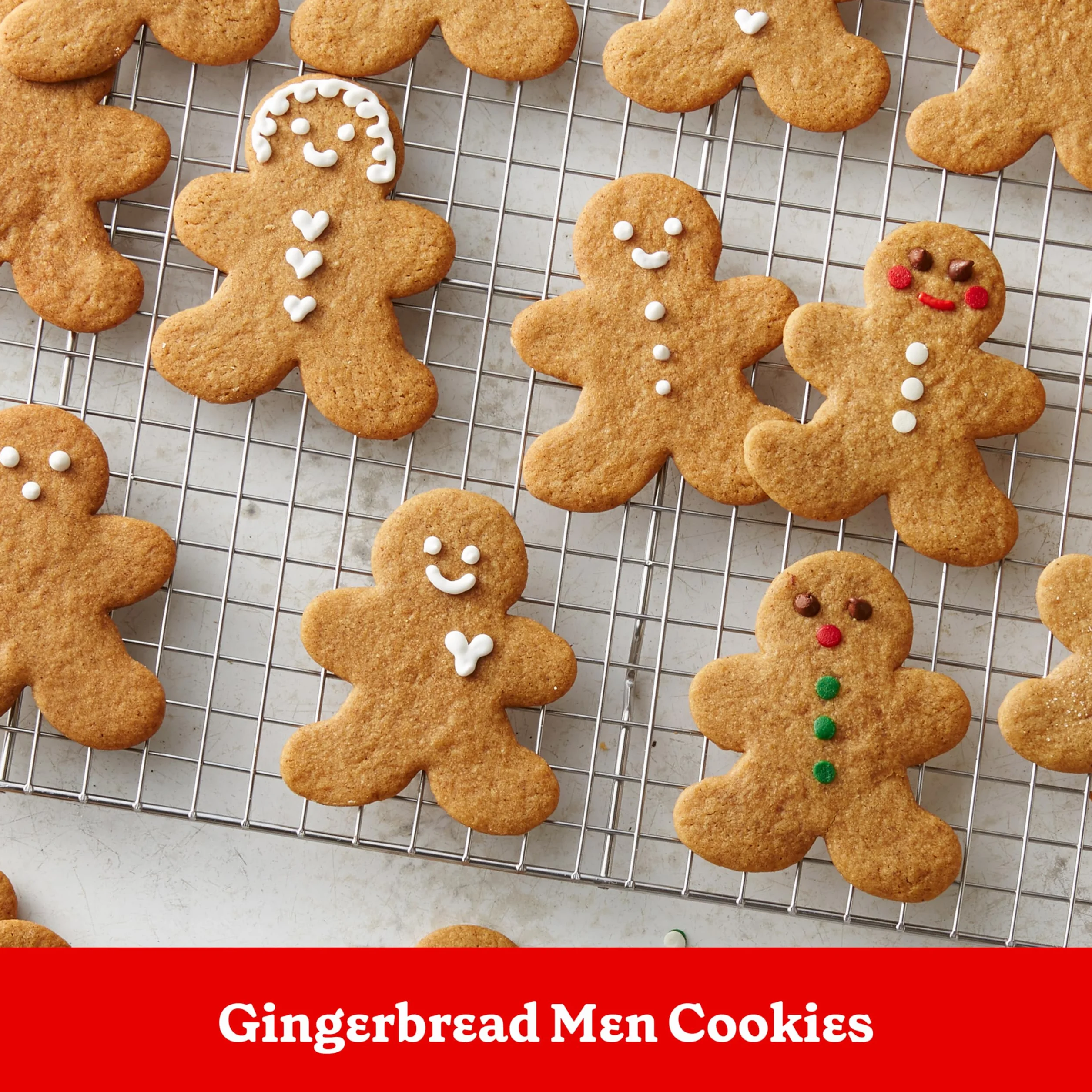 Betty Crocker Gingerbread Cake & Cookie Mix, 14.5 oz
