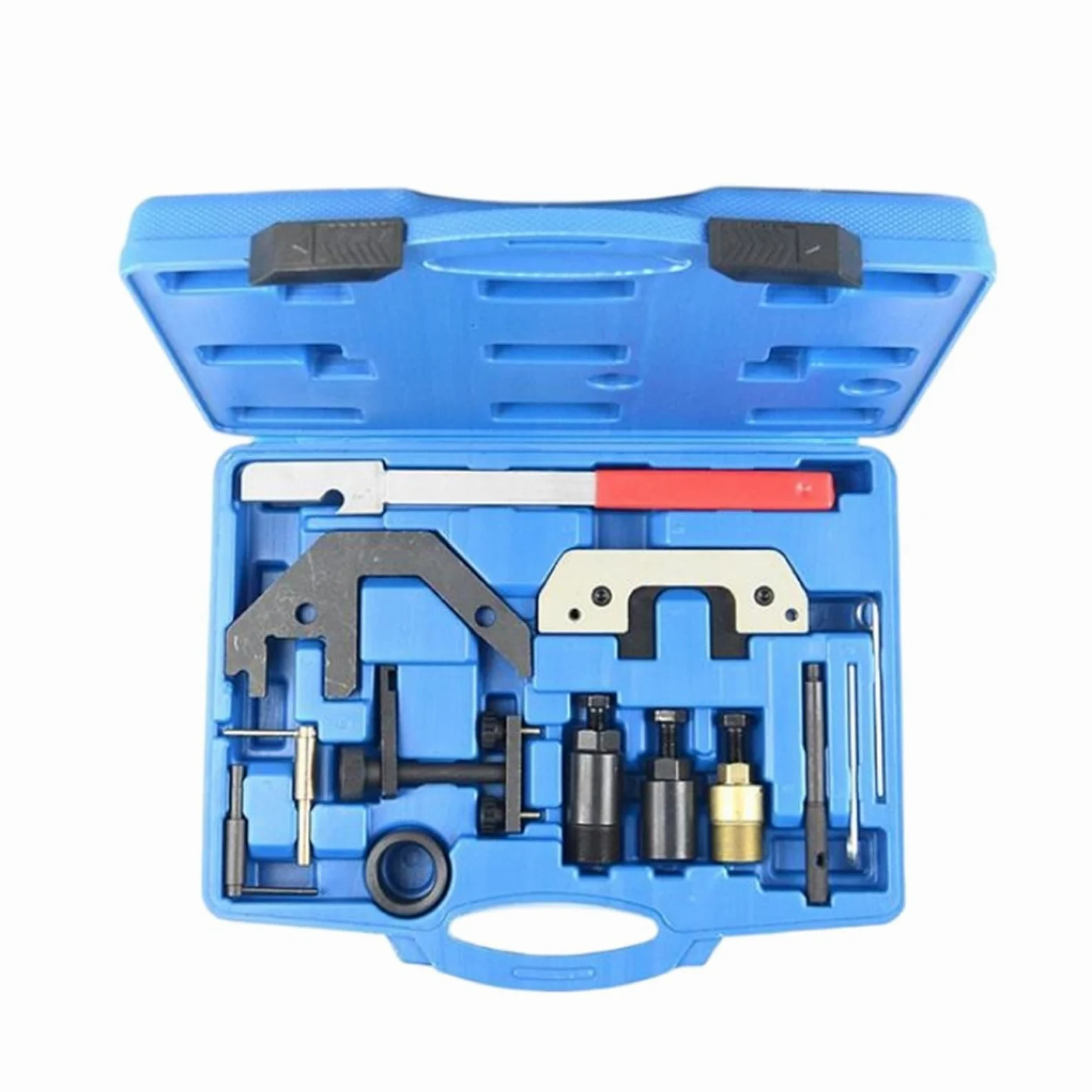 Herramienta de reparación Herramienta de sincronización Especial for M41, M47, M57 y TD6 Fácil de Usar y Transportar.