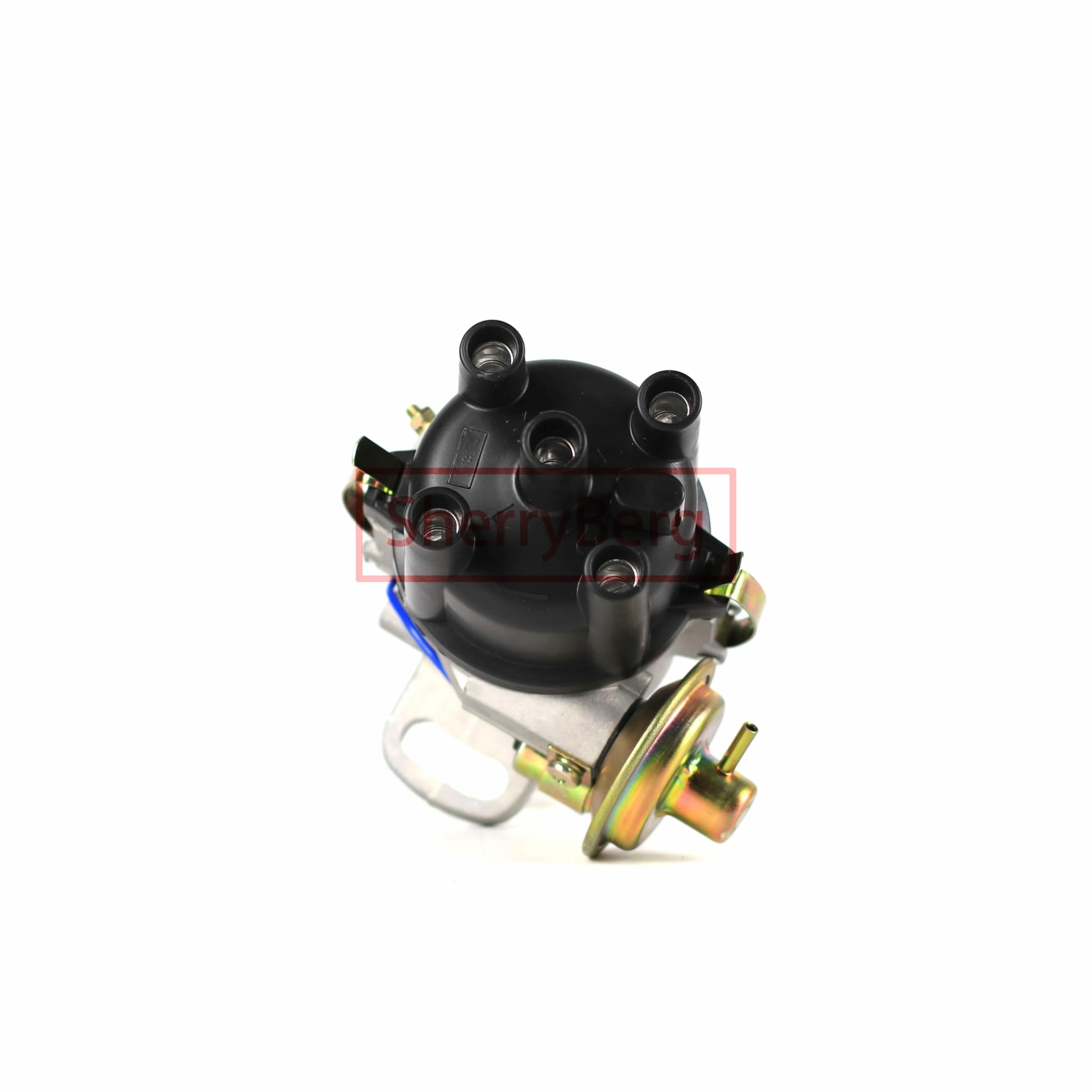 ArrGo Nuevo Distribuidor de Puntos 19030-71010 para 1Y 2Y 3Y para HIACE HILUX DYNA & LITEACE 19100-73040 1903071010 Hacer Que el Motor funcione de Manera más Estable.
