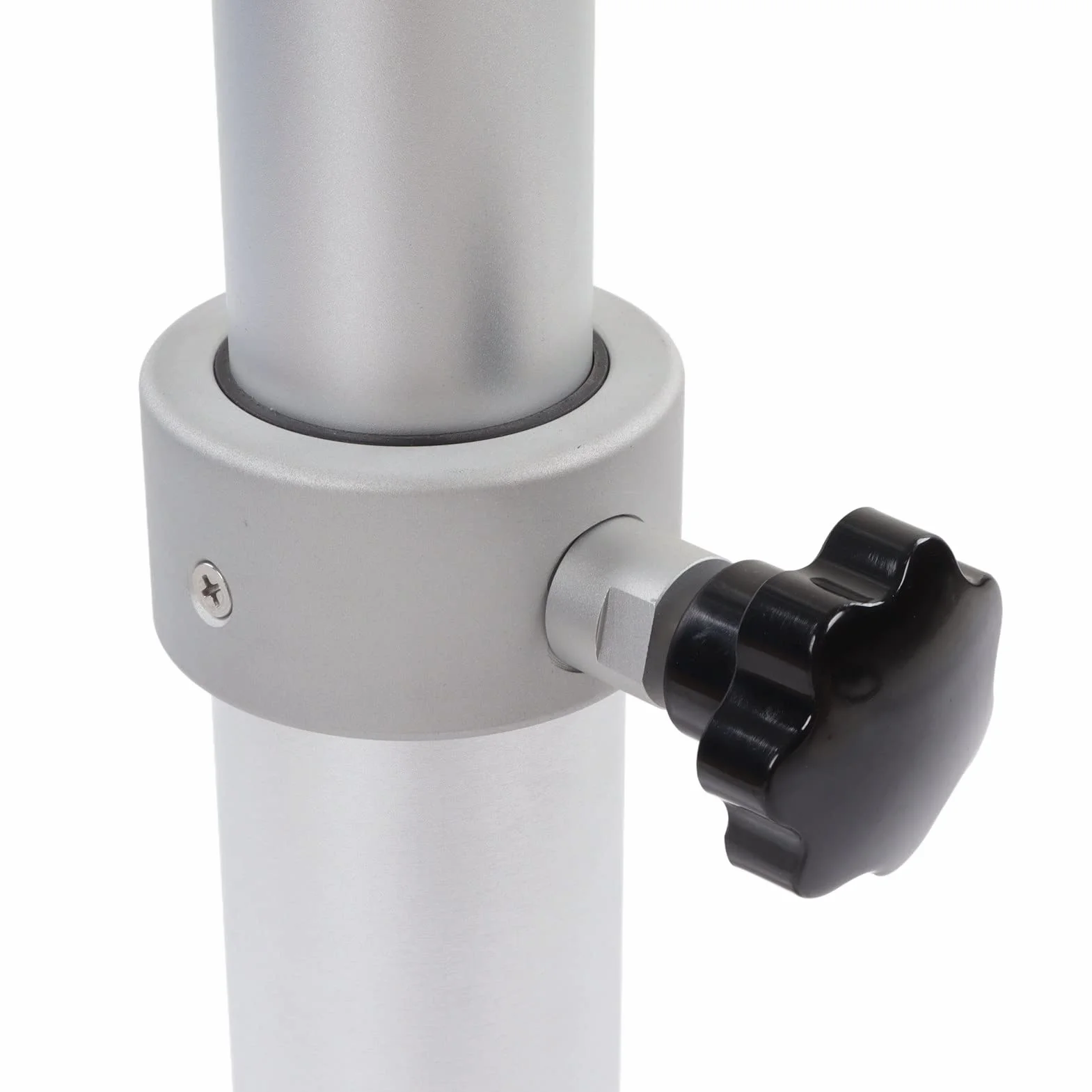 Pata de Pedestal de Mesa Ajustable para RV Camper Caravana Barco Yate Hogar