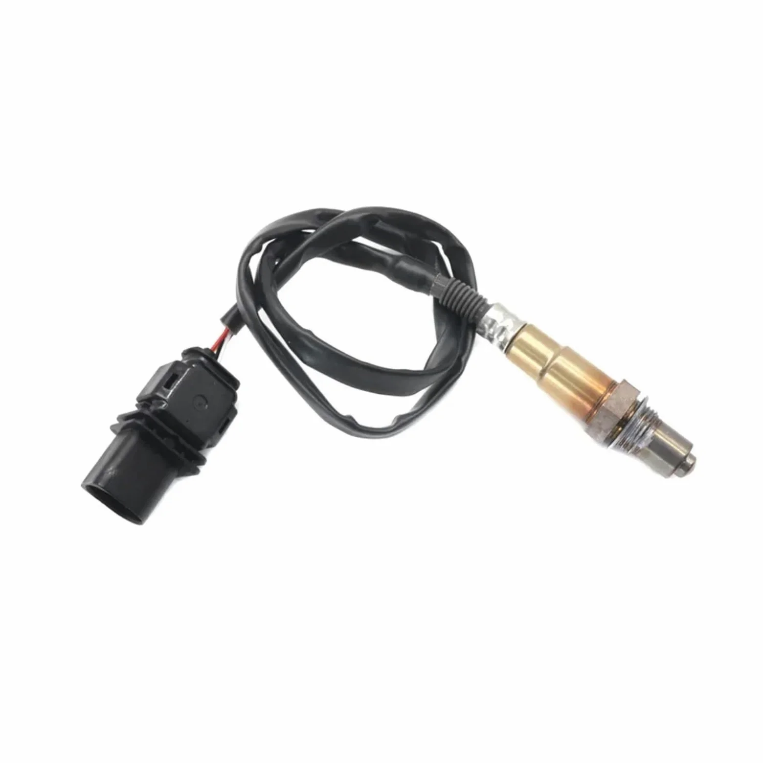 O2 Oxígeno Sonda Lambda Sensor Lambda Relación Aire-combustible Oxígeno O2 Aguas Arriba Y Sensor Oxígeno Para Automóvil 39210-2B210 Compatible Con Hyundai Para Veloster 2012-2017
