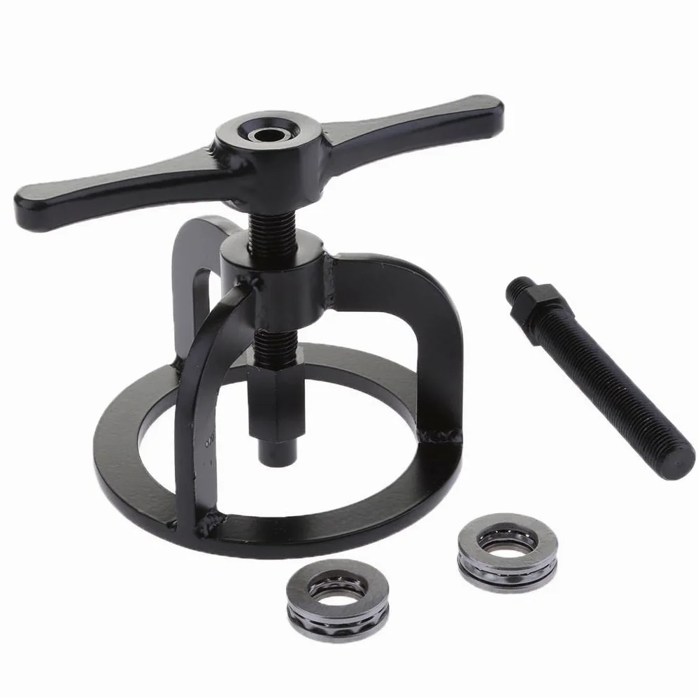 Herramienta de Compresión de Muelles de Embrague para Sportster XL 883 1200 X48 72