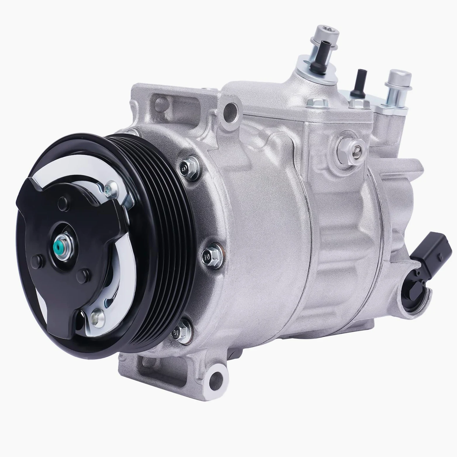 Compresor De Aire Acondicionado, 699357 Compresor De Refrigeración Eficaz, Para Coches, Camiones o SUV