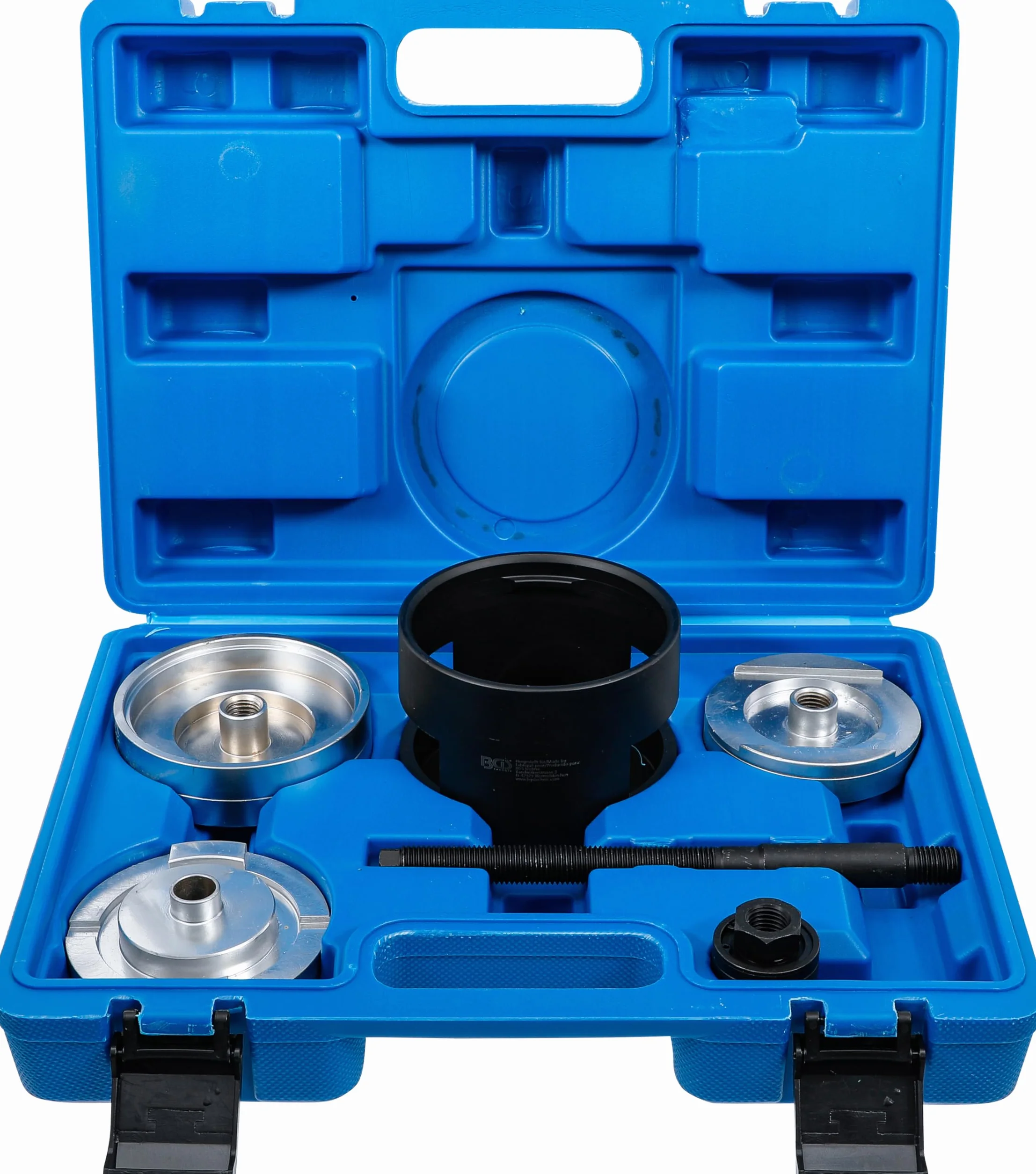 BGS 8845 | Herramienta para silentblocks del eje trasero | para BMW X 5