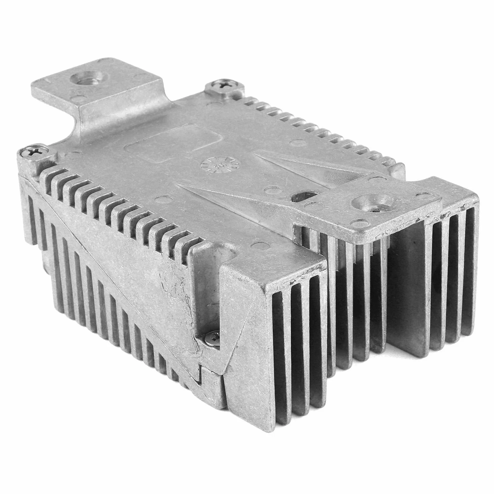 Módulo de control del ventilador de refrigeración Torvex, unidad de repuesto del de refrigeración del motor, componente de relé del ventilador compatible con Mercedes C230 C280