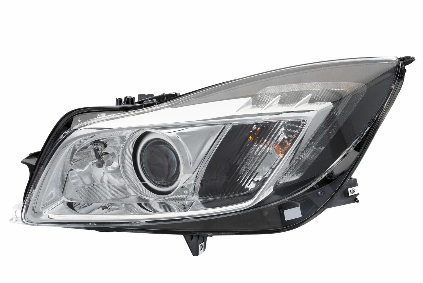 HELLA 1ZT 009 631-311 Bi-Xenon-Faro principal