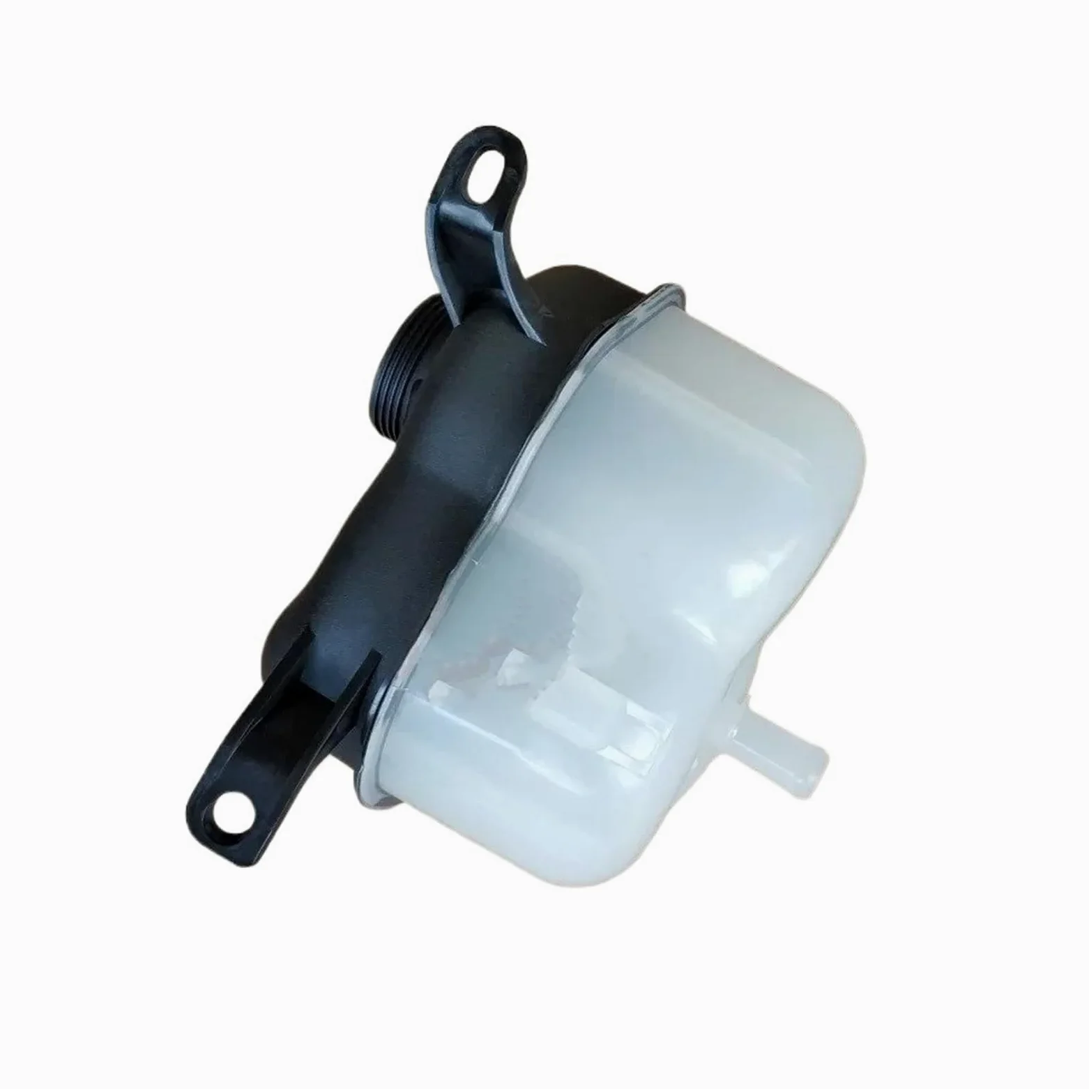 para GMC Terrain 2010-2016 Tanque de expansión de recuperación de refrigerante del Motor 22829367 20816269 Depósito de refrigerante