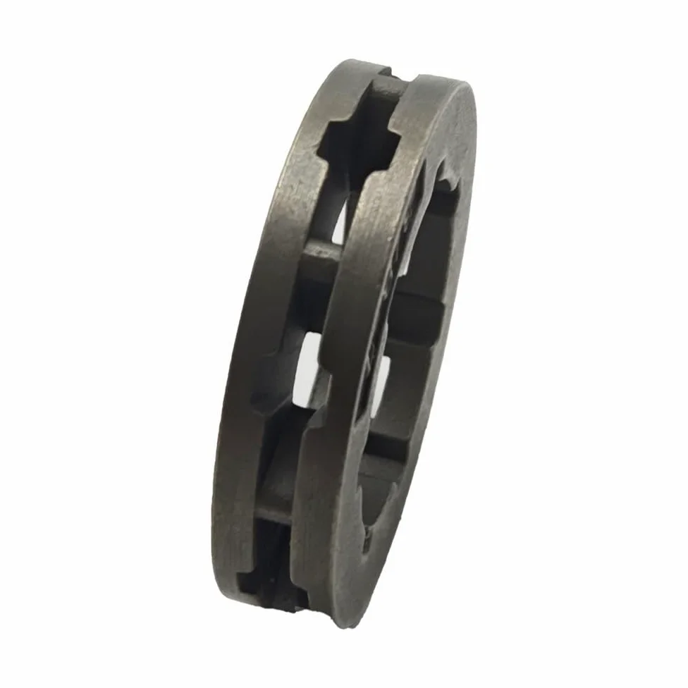 Juego de 5 piñones de llanta de 3/8"-7T compatibles con motosierras 362, 365, 268, 272, 357, 359, 371, 372, 50, 281, 288, 162, 181, 380, 385, 0000, 642 y 1223.