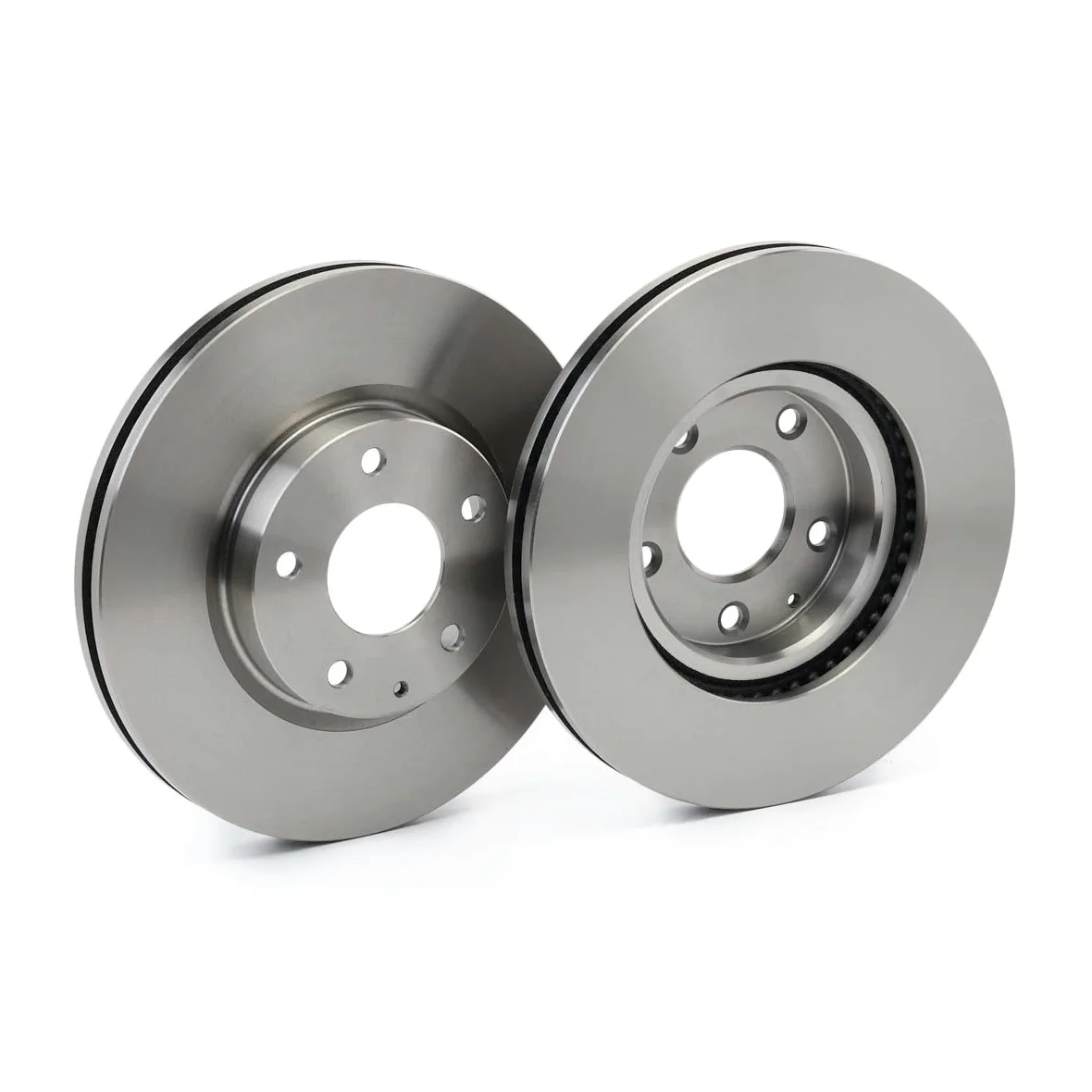 2x BOSCH Disco de freno Delantero Ø297mm Altura: 51,5mm Espesor: 28mm Corona de Agujeros - Ø: 114,3mm ventilado 0 986 479 B15 Compatible con MAZDA 6 Familiar GJ, GL CX-5 KE, GH CX-5 KF