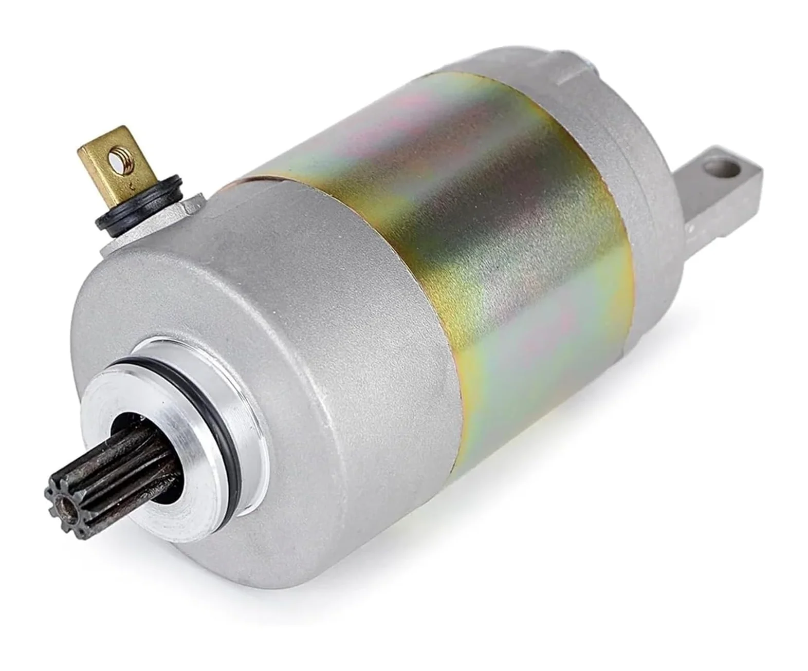 Motor Generador para Riva 125 XC125 1985-2001 para Cygnus 1985-1993 Motor De Arranque 2YM-81800-01 2YM-81800-00 50M-81800-M0 2YM-81890-00