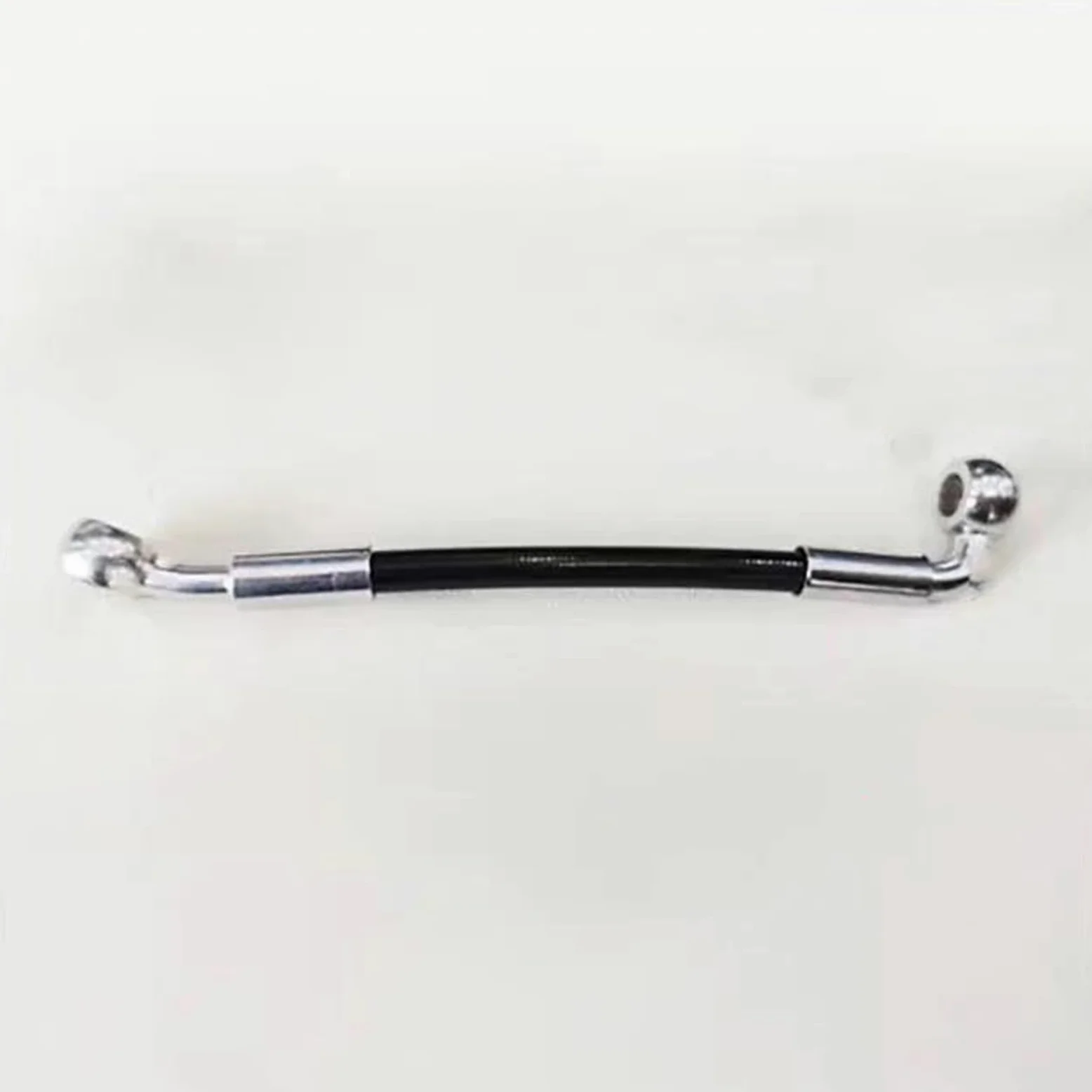 Línea de Embrague y Freno Cable De Freno Hidráulico para Motocicleta, Manguera Aceite Embrague, M8, M10, 28-90°, 30-350 Cm(3500mm)