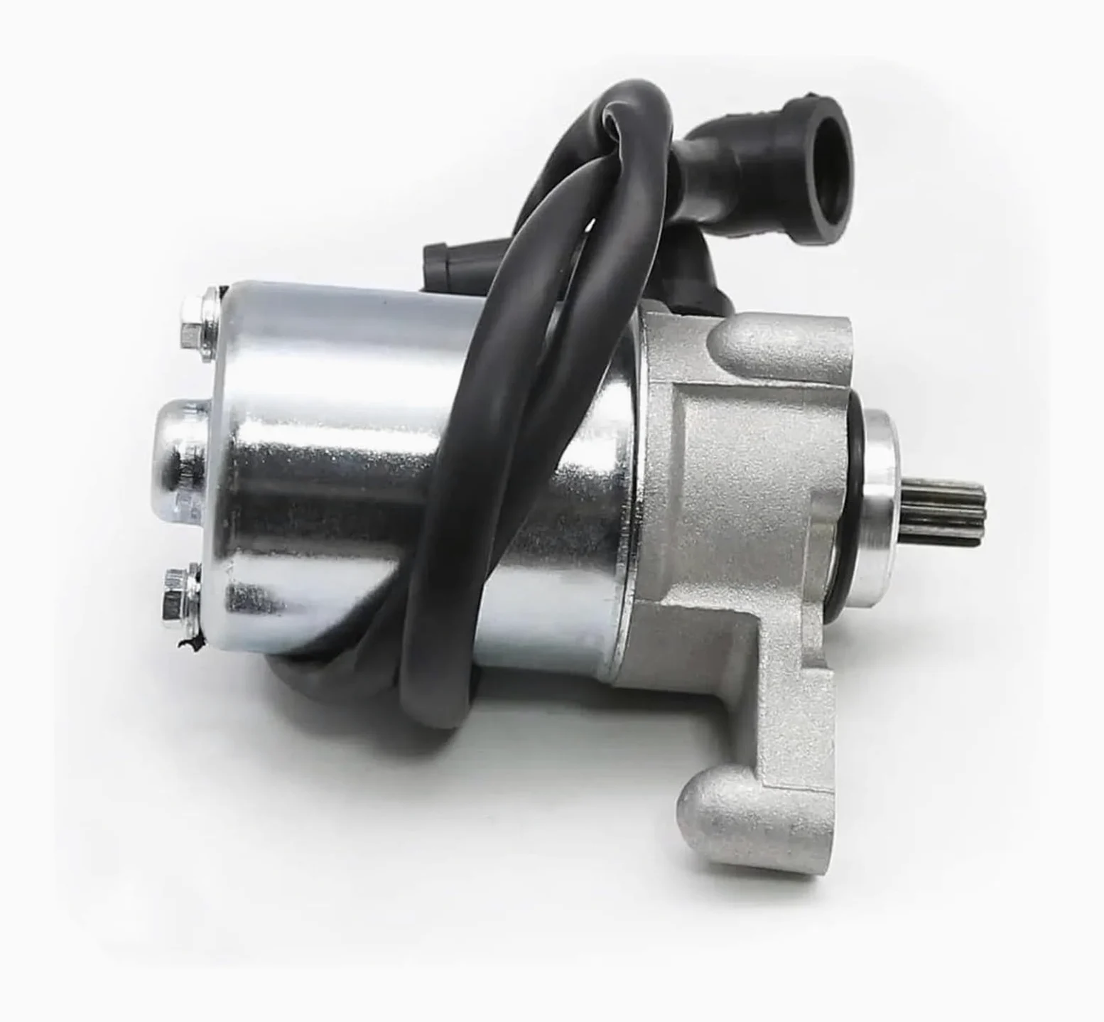Motor Arranque Motocicleta para Y&amaha DT125R RH RN RE X DT 125 R RH TDR125 TZR125 3MB-81800-02 4FL-81800-00 5AN-81800-00 Motor De Arranque