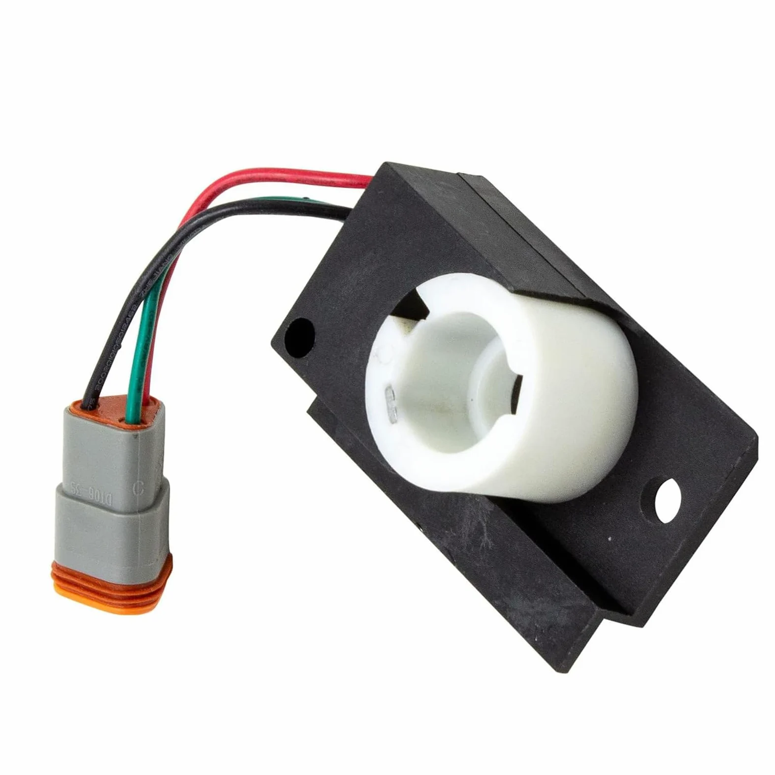 Interruptor de sensor de barra de regazo de asiento 7105252 710-5252 compatible con Bobcat Skid Steer Loader 450 453 463 553 653 751 753 763 773 853 863 864 873 953 963 S73 0
