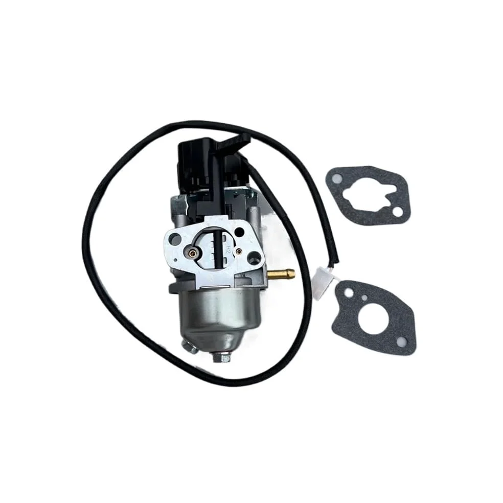 Carburador con Junta Motor Paso a Paso 24BYJ28 8 V CC 4 Cables Compatible 168F 170F GX160 GX200 2KW 3KW 5,5 P 6,5 P Generador inversor Carburador