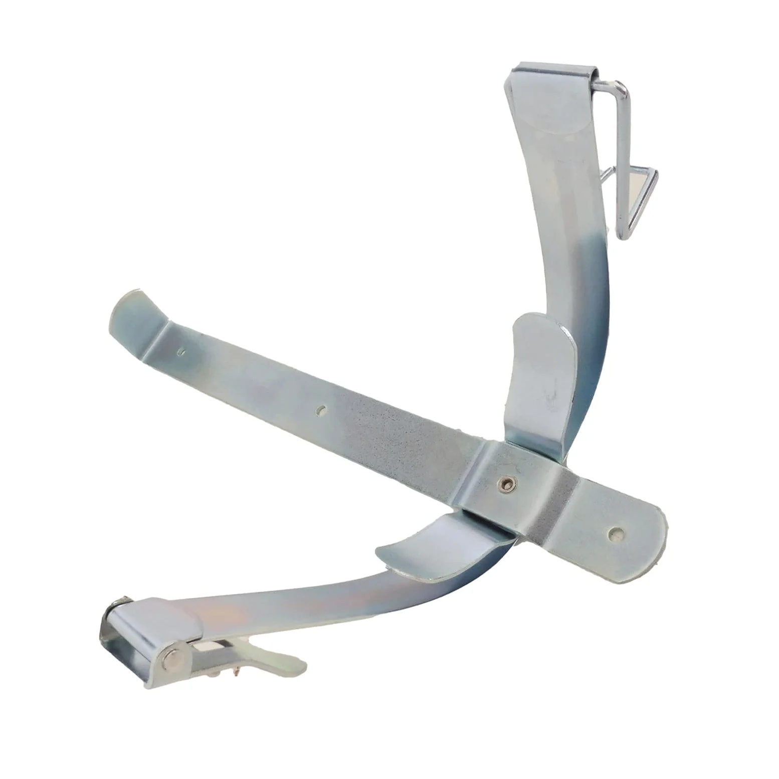 Soporte vehículo extintor (3kg)