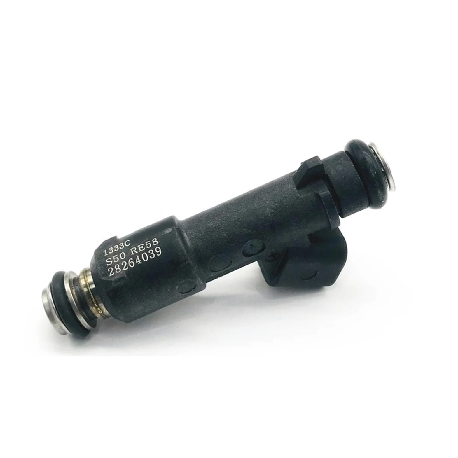 Boquilla Aceite Combustible OEM 28264039 2826 4039 2826-4039 4 Uds para Boquilla Repuesto Pulverización Coche Inyectores Gasolina Sistema Combustible Pieza Repuesto Boquilla Inyector