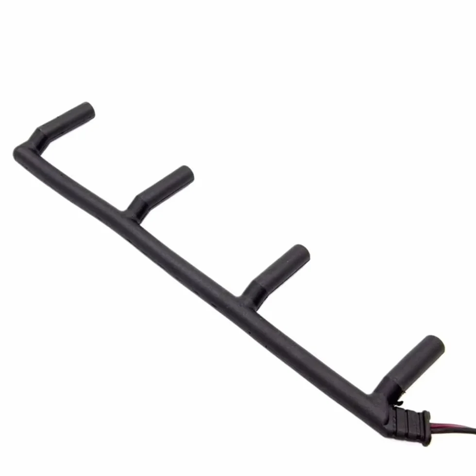 encendido diésel Para A3 2001-2003 | Auto Motor Encendido Bujia incandescente Riel Arnes conexion 038971782B