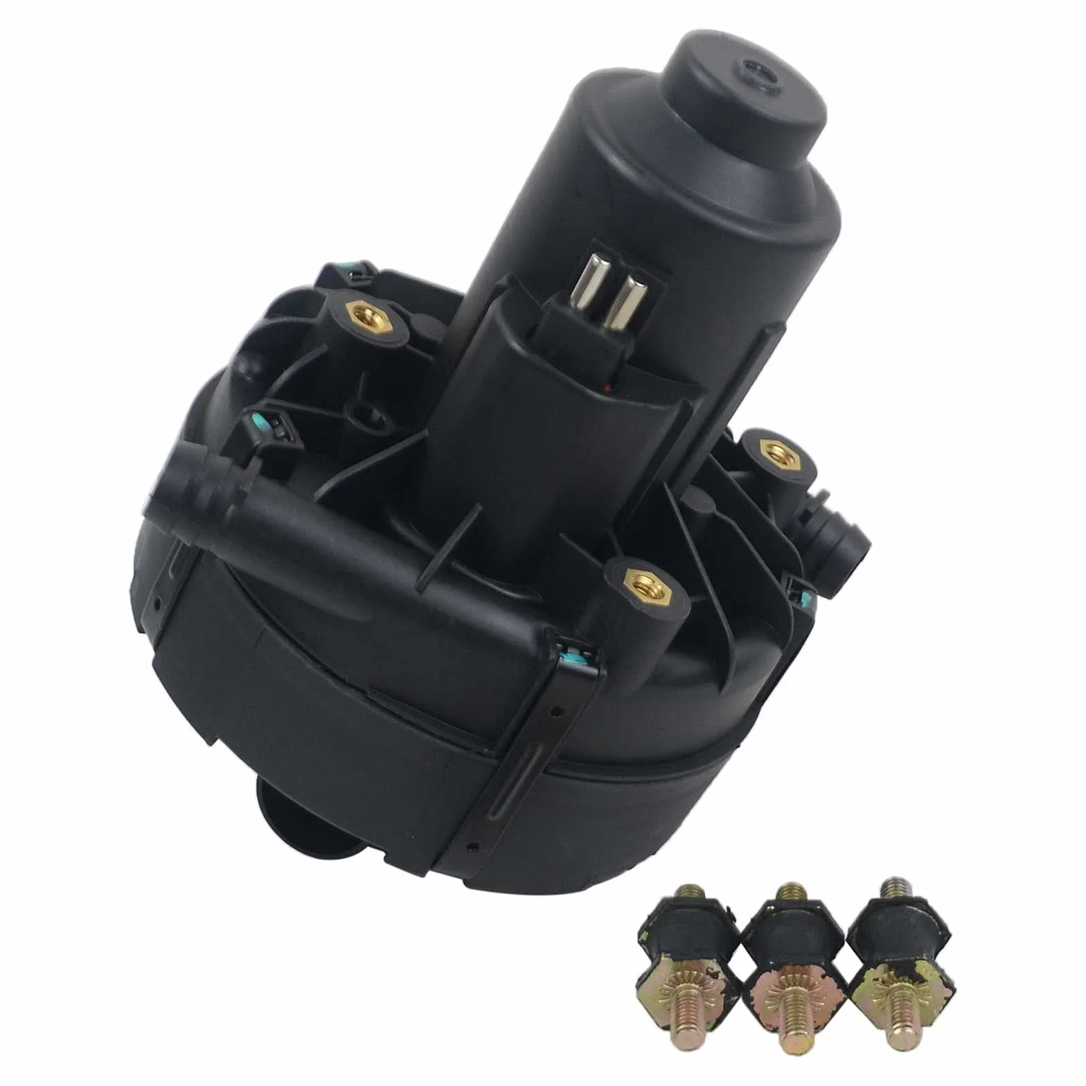 Bisenya Bomba de aire secundaria compatible con A209 W204 C209 W211 M272 M273 0580000025 A0001405185 0001404685 704389020