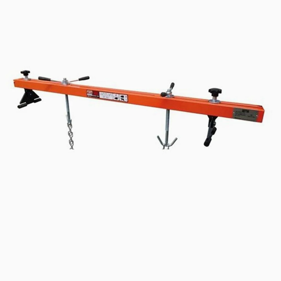 Bahco BH8AC1-500 - Barra Soporte Motores 500Kg