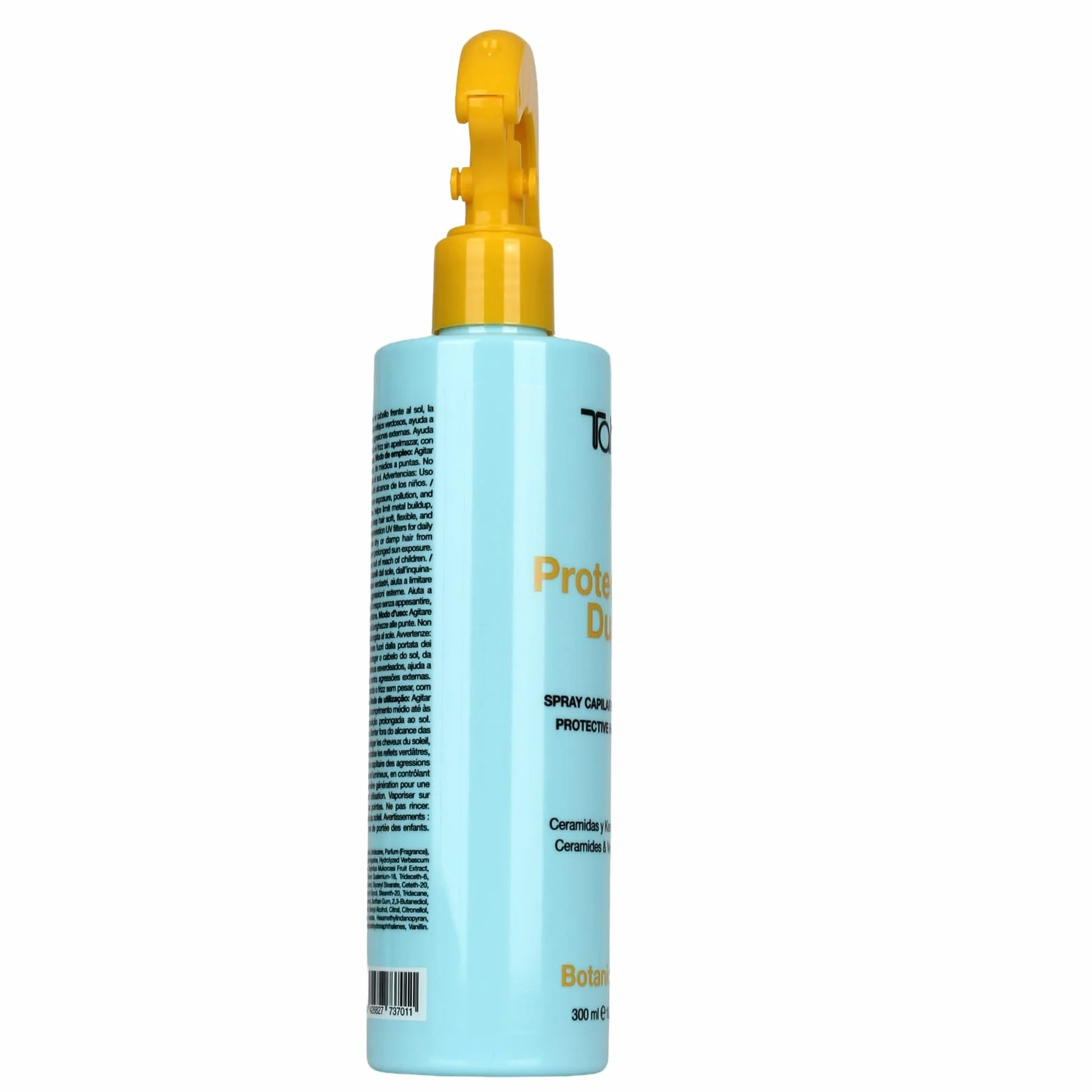 Tahe Botanic Sun Spray capilar Protection Dual 300 ml