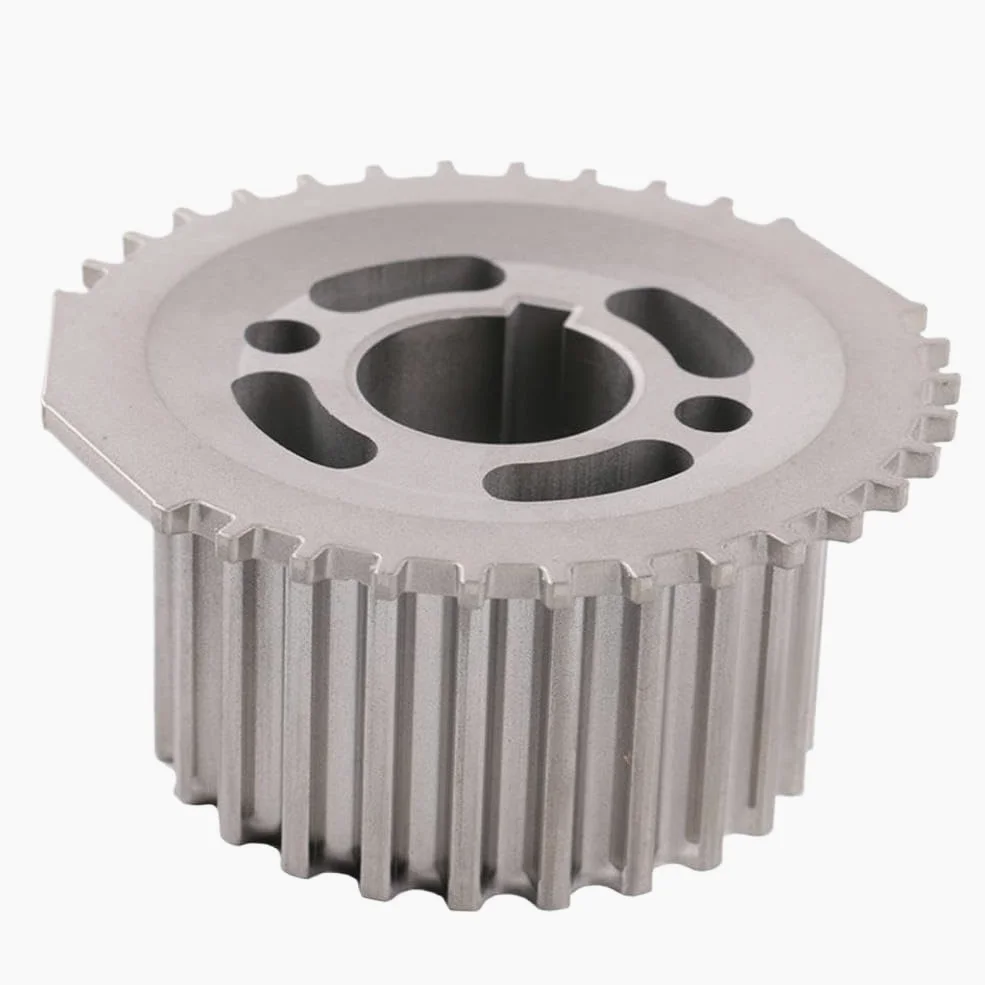 Piñón del cigüeñal de sincronización 13021AA141 Compatible con Forester Legacy Outback Impreza WRX Exiga 2000-2015