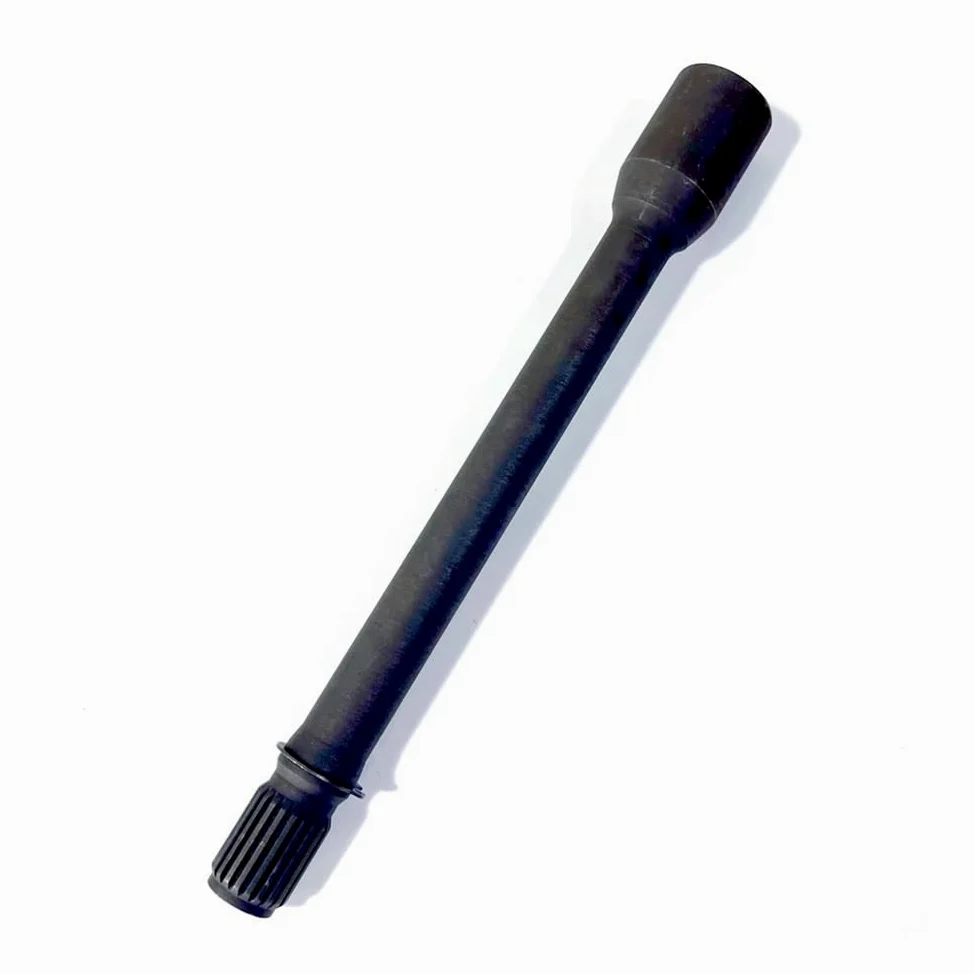 Eje de transmisión 14/21T for Js 250 ATV JS250 250-3-5 Mountain Lion Shipao 250-F Bashan SSA0-000008-0