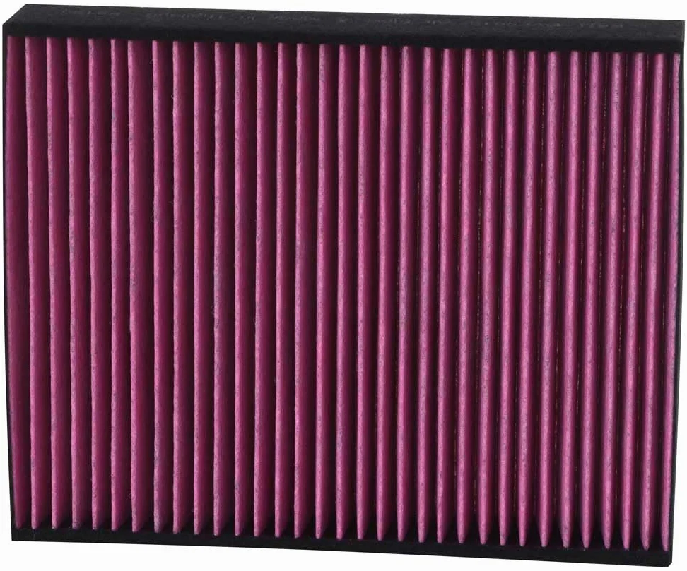 Filtro de habitáculo Premium Protect