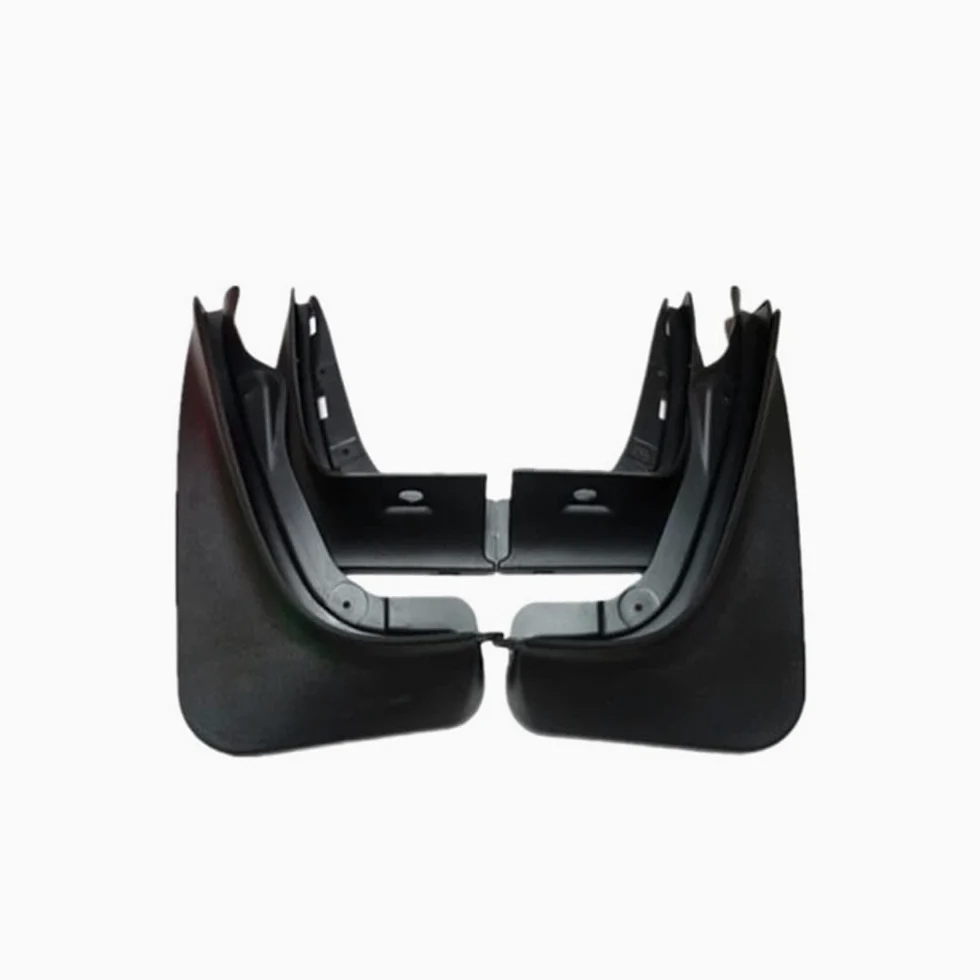 Guardabarros De Coche Para Mini Para Cooper R56 2008-2013 Para Coopers Guardabarros Guardabarros Accesorios De Coche Salpicaduras