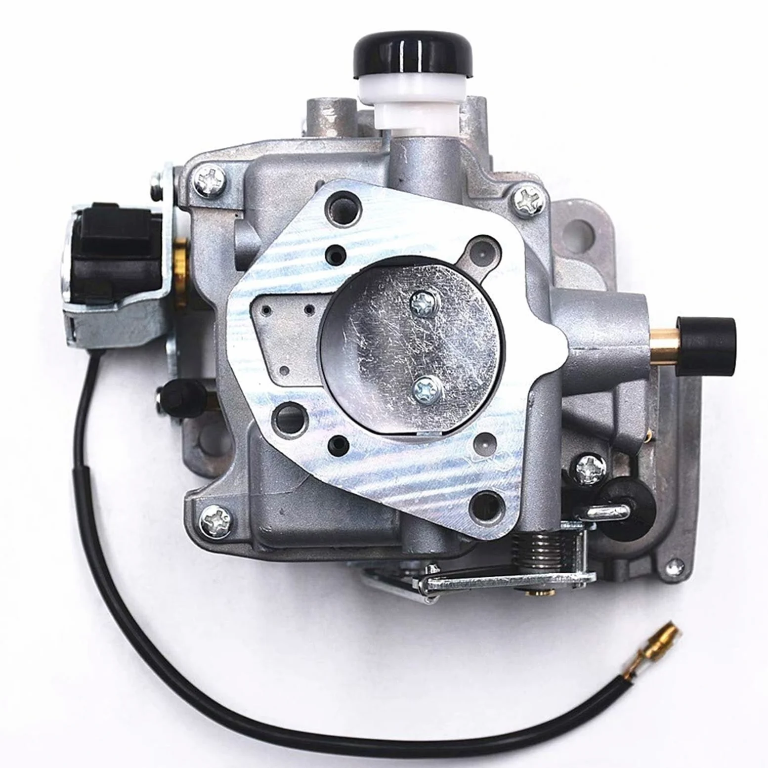 Carburador del generador Kit de Juntas de carburador para Kohler CH730 CH740, Accesorios de Juego de carburador de Motor, Repuesto 2485393-S