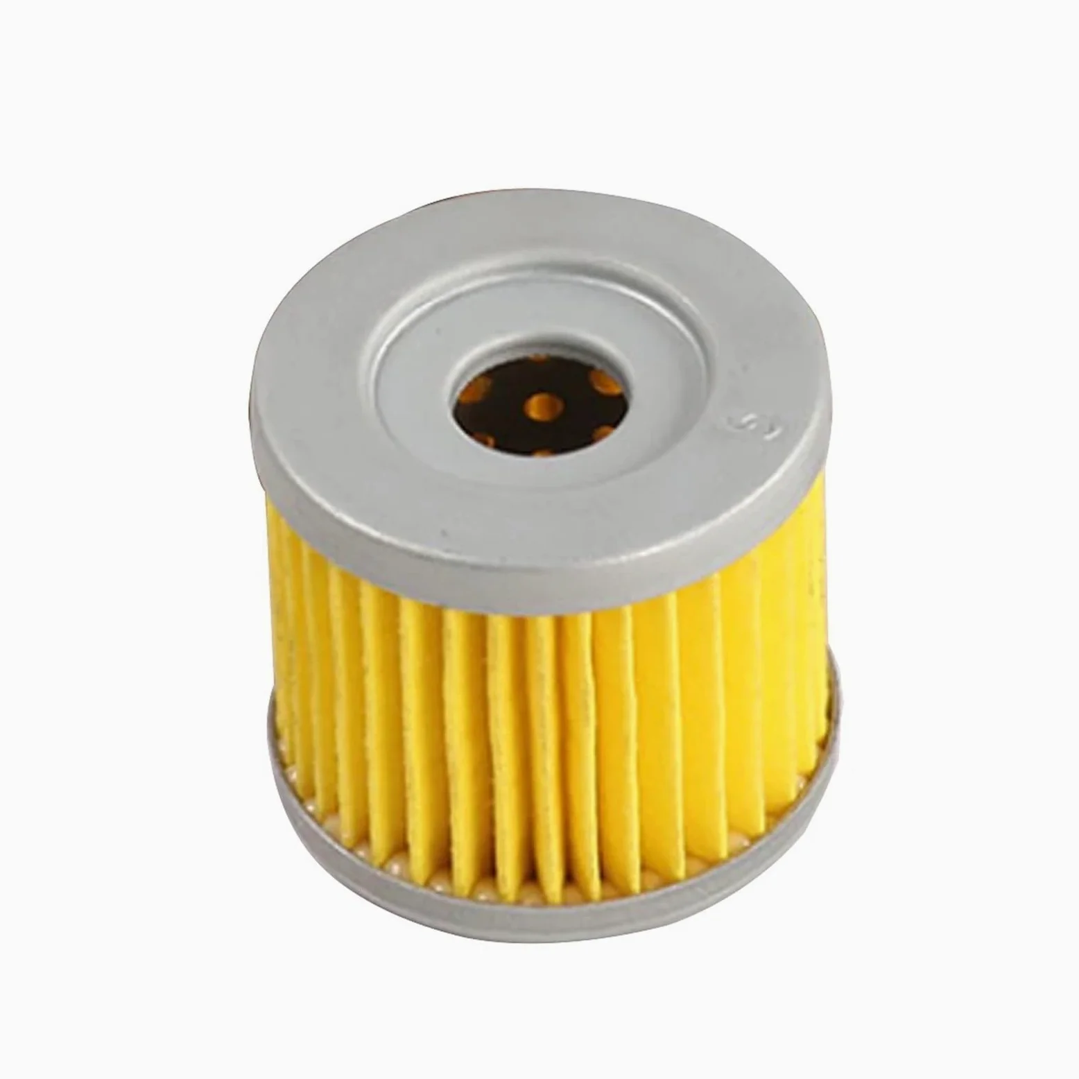 Xuanqingyi Store Elemento de Filtro de Aire for Motocicleta Filtración de filtros de Aceite de Motor Compatible con ZONTES G1-125 G2-125 U-125 U1-125 U-150 U1-150 U-155 U1-155 125(D)