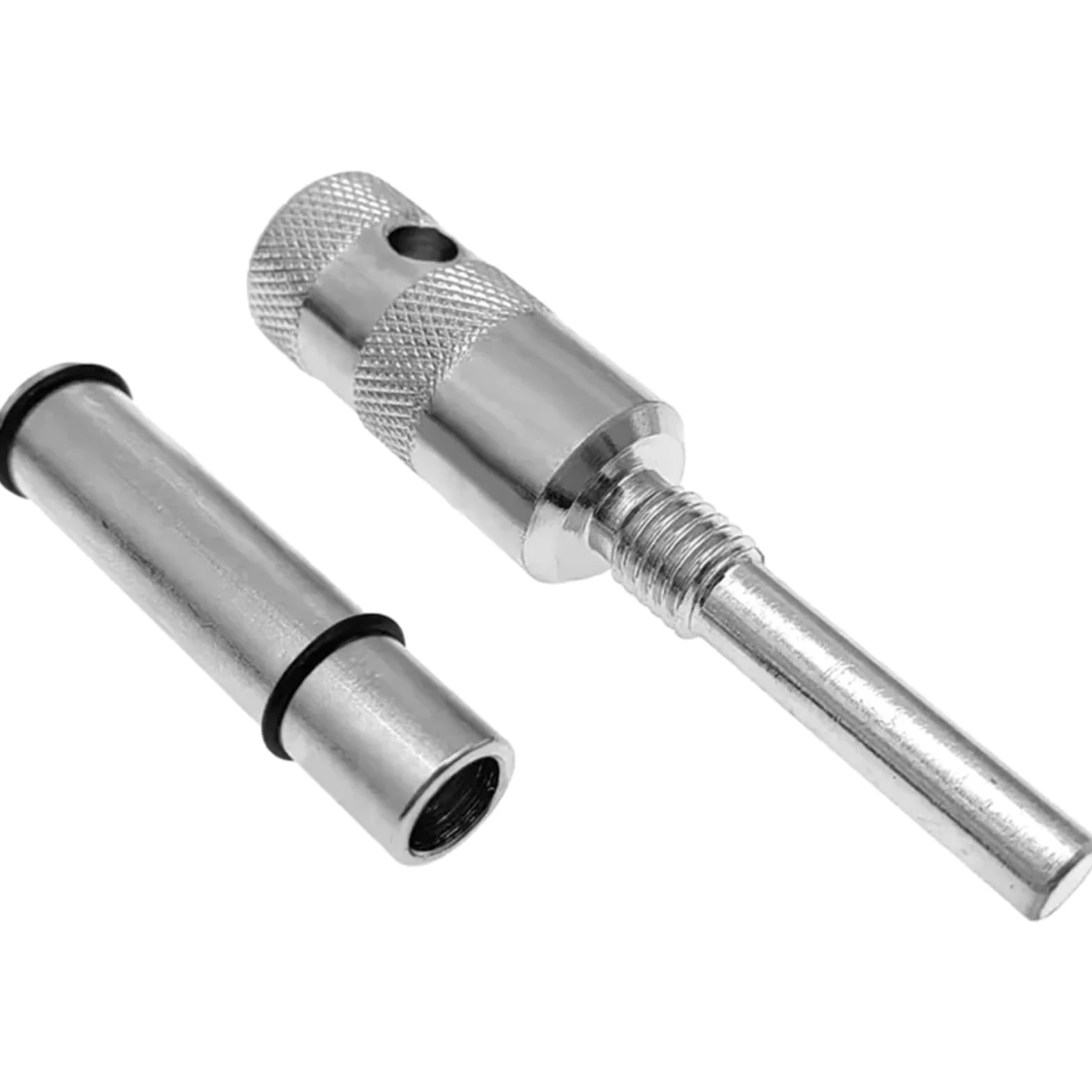 Kit Herramientas Alineación Bloqueo Correa Distribución del Árbol De Levas del Motor Compatible con La Herramienta De Sincronización del Motor Pathfinder 3,0 DCi Kit Calado Distribucion