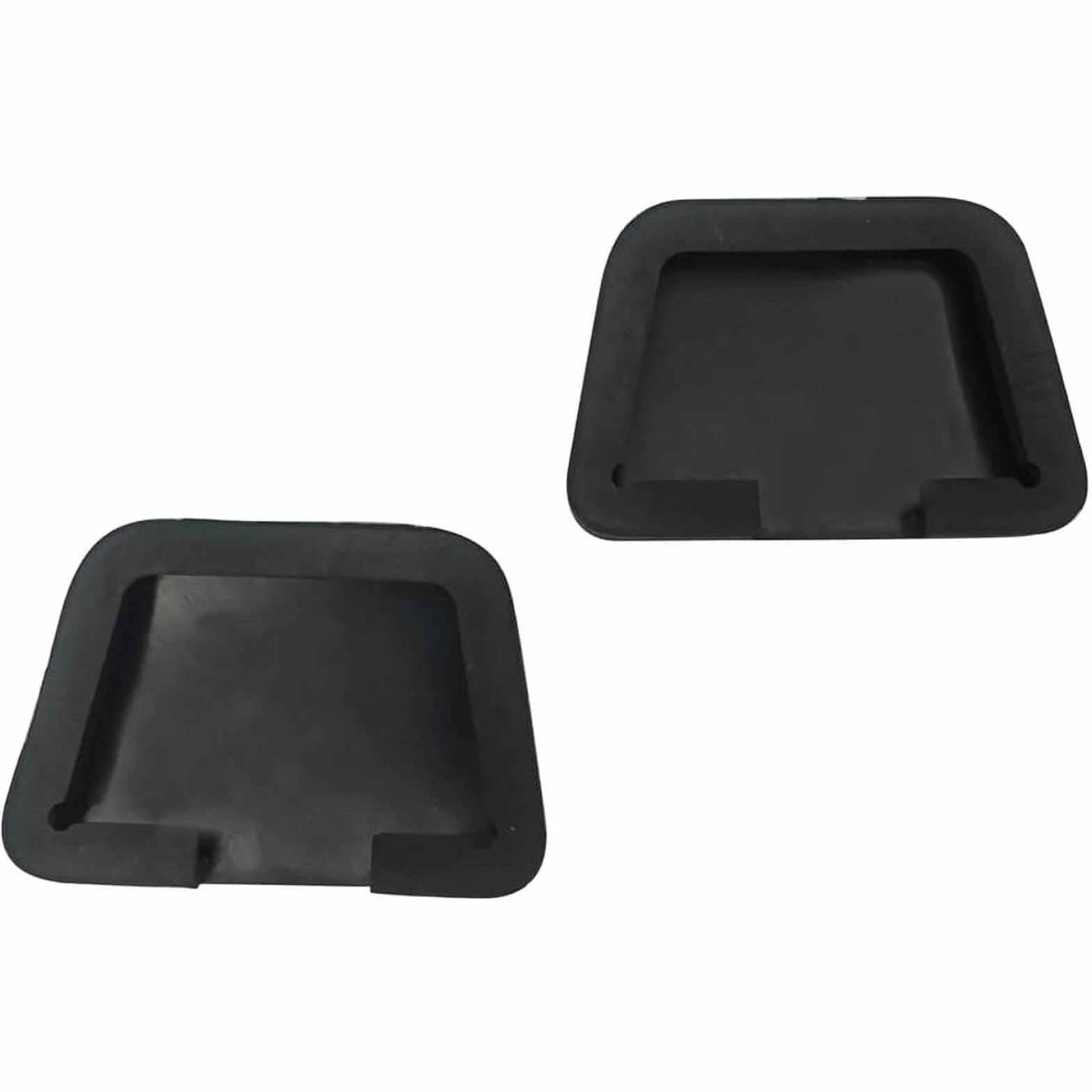 Cubierta de Pedal de Freno de Embrague Decoración de Servicios Públicos 52009562 para
