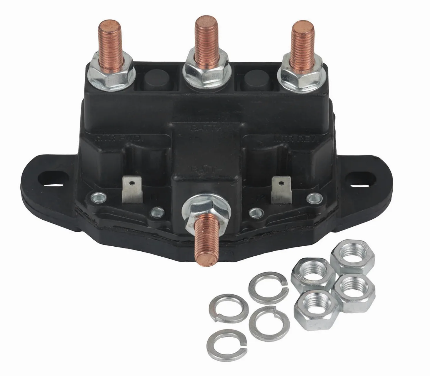 New interruptor de solenoide 12 V compatible con windlasses 214 – 1231 A11 2141211 A11 2141231 A11 24450