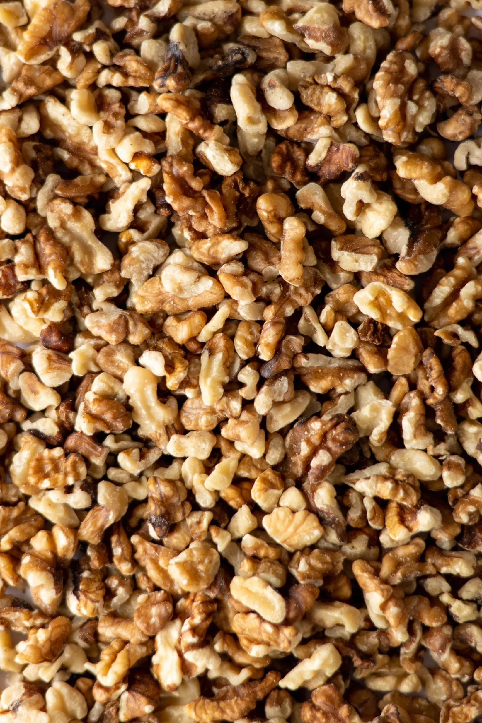 Biojoy Nueces Peladas Orgánicas 1 kg, crudas y trituradas, sin sal