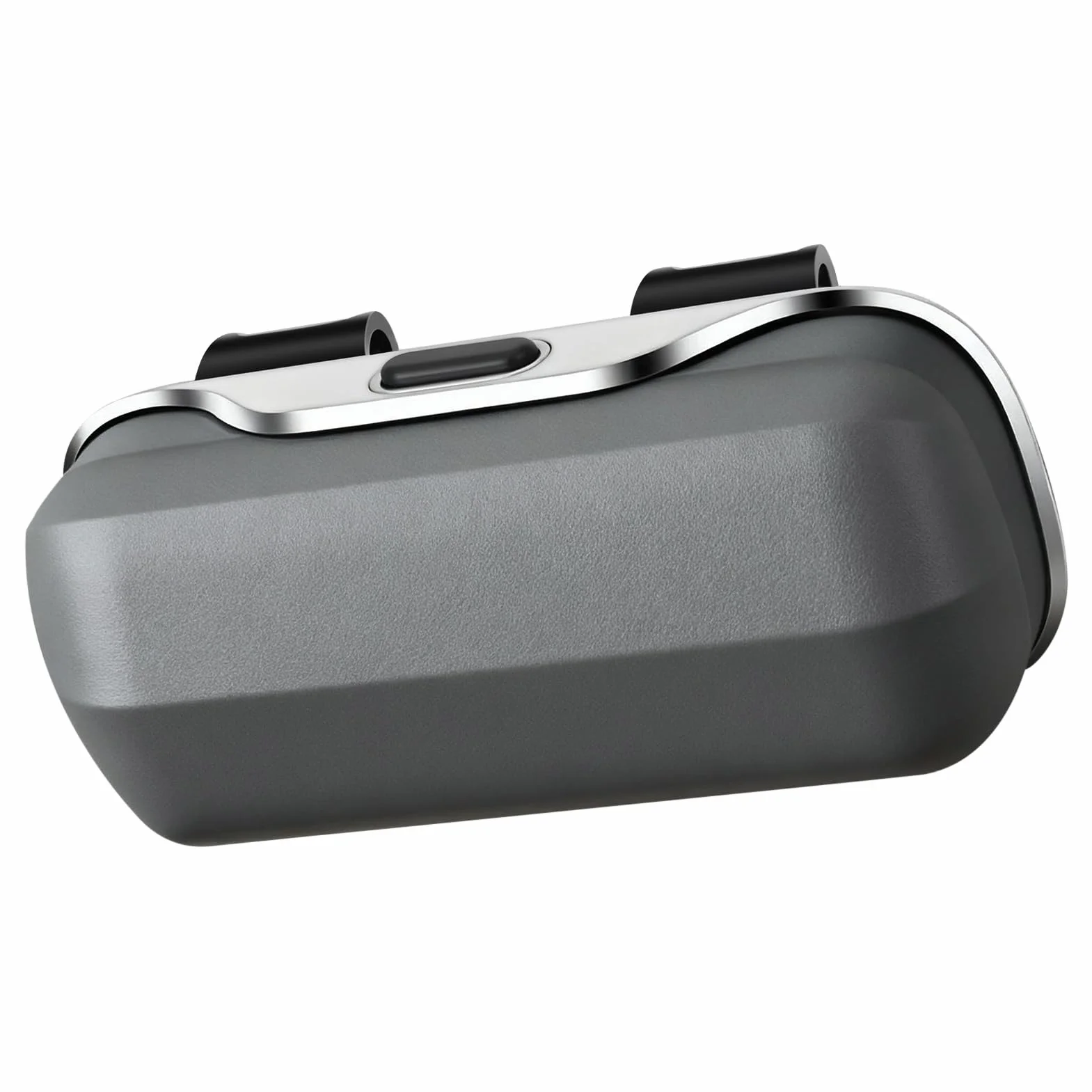 Soporte Gafas Coche,Gafas de sol Caja para Coch Coche Gafas Caja Car Sunglass Holder Porta Gafas Para Coche Portagafas Coche
