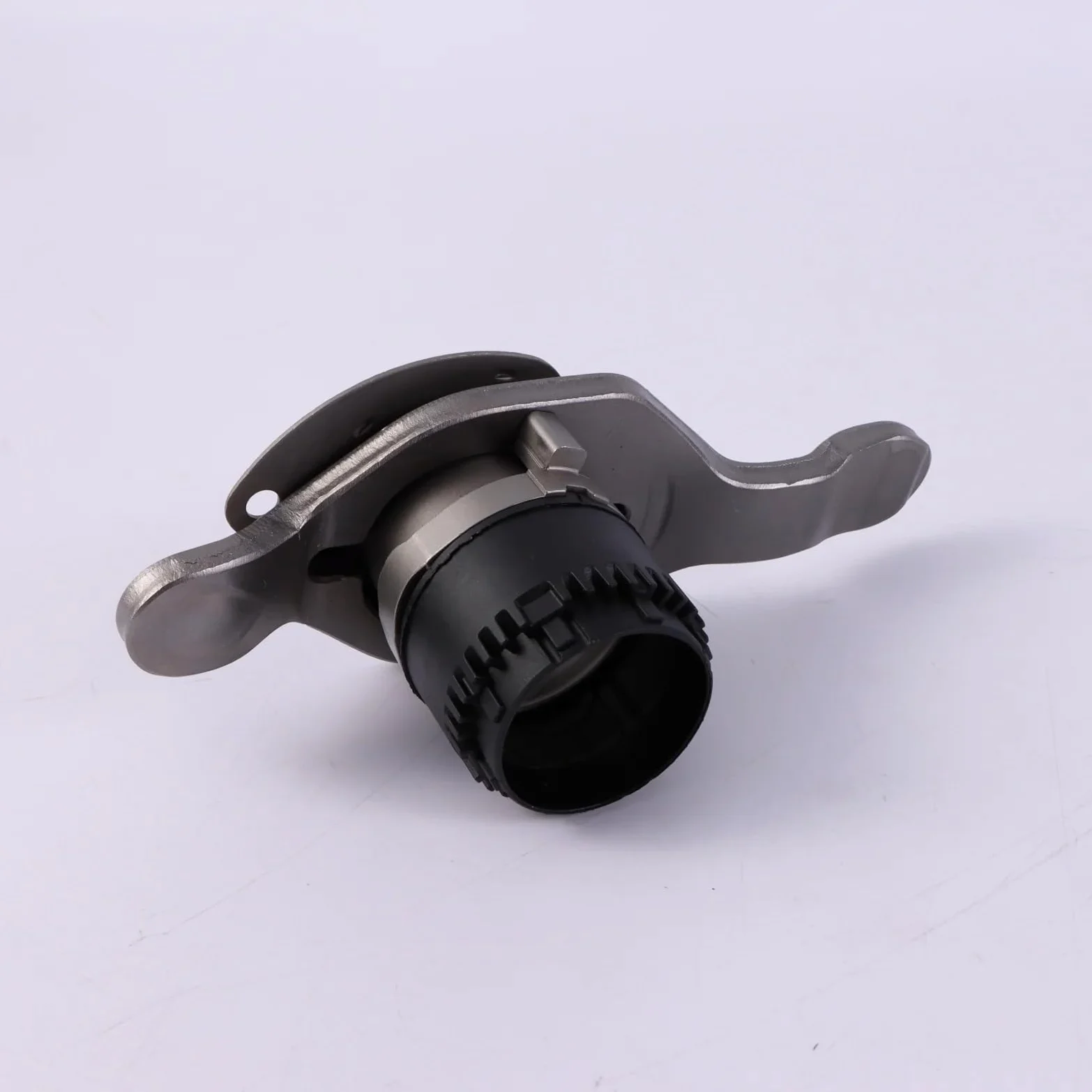Juego de discos de embrague Ajuste para VW Jetta apto para AUDI A3 1,2 T 1,4 T 1,8 T 1 Juego de 7 velocidades DSG doble embrague motor piezas de accesorios de coche Embrague Asamblea