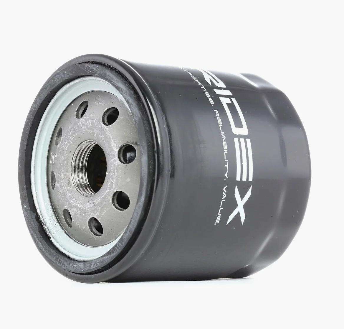 RIDEX 4682P6536 Kit Kit de servicio con válvula bloqueo de retorno con junta tórica Compatible con SEAT Arosa 6H, 6H1 Gasolina CNG/LPG