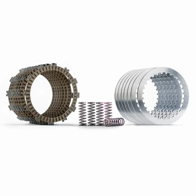 Kit Discos Y Muelles de Embrague HINSON - Nuevo