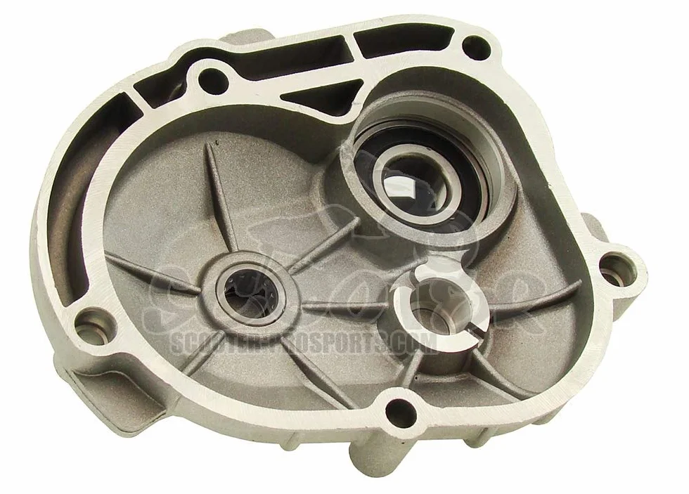 Tapa de transmisión Piaggio para 50 cc 2T, 4354216