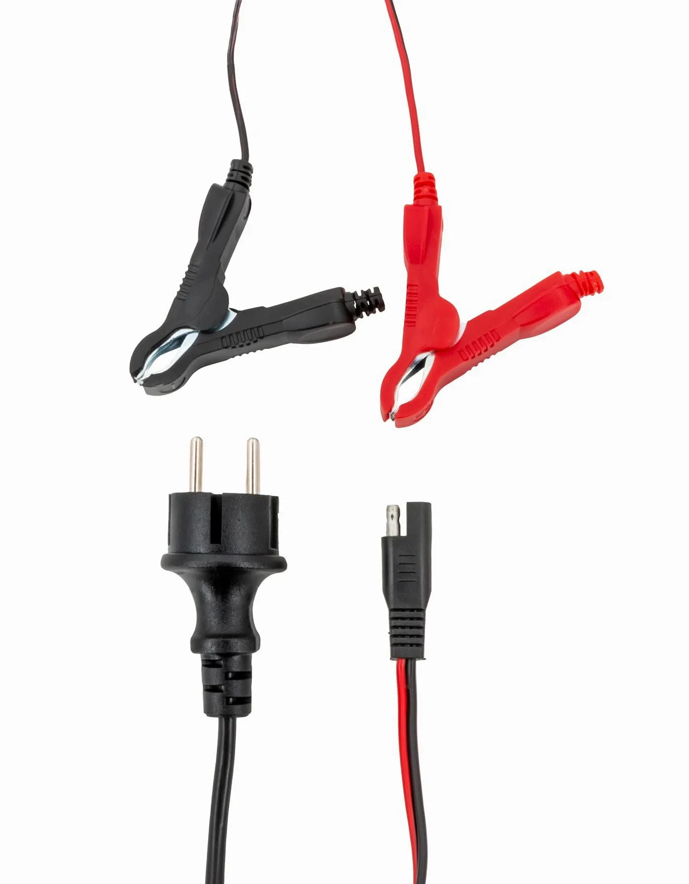 GYS Cargador de batería de Coche para Coche Moto Batería desde 15 1.5Ah 069282