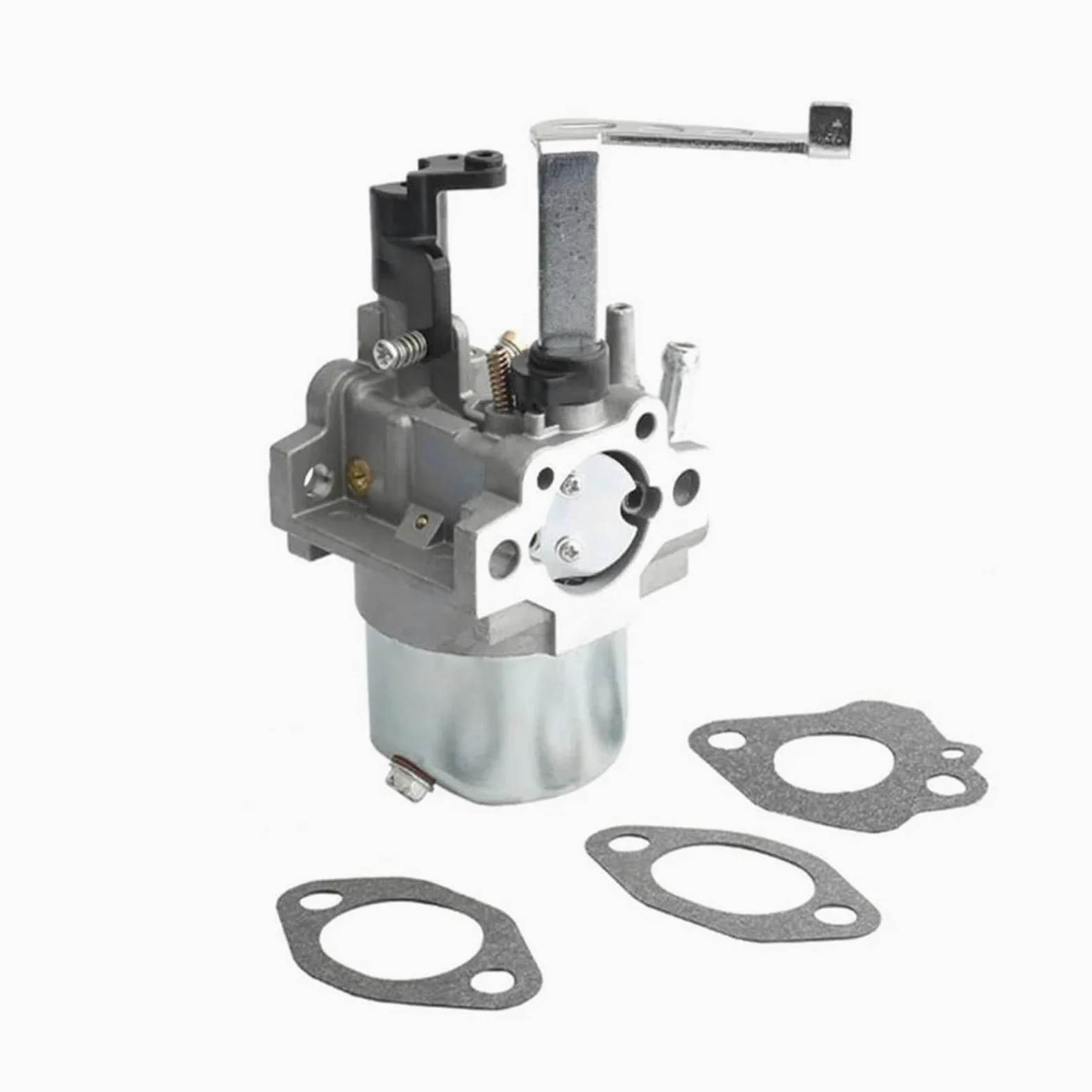 Carburador para Robin para Subaru para Específico para EX17 para EX21 para RGN3000 para RGN3800 6.0HP 278-62314-30 278-62314-10 Carburador Generador Gasolina Carburador Carb