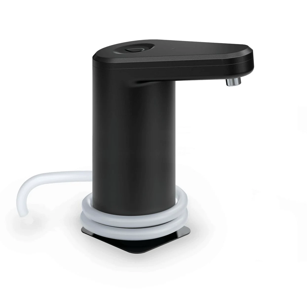 Dometic Go Hydration Grifo de Agua Portátil Autoalimentado con Bomba y Batería Dispensador Eléctrico de Agua