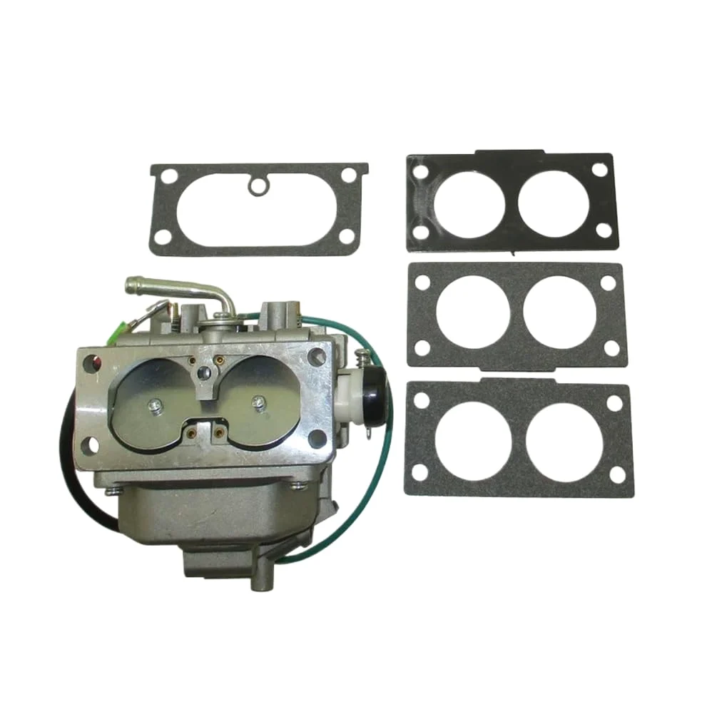 Juego de Juntas de carburador 24 853 111-S 24 853 103-S Compatible con Algunos Motores CV750