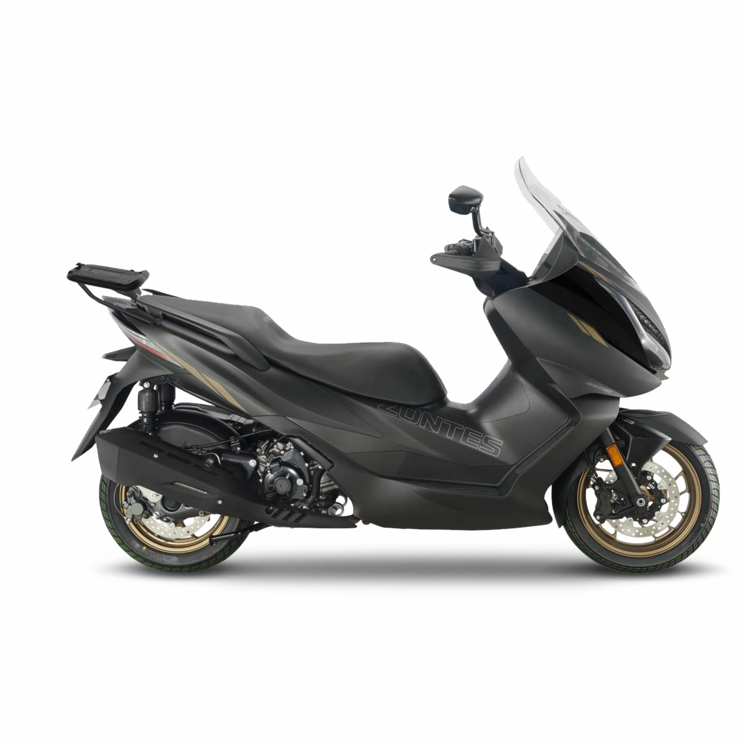 Top Master ZONTES E350