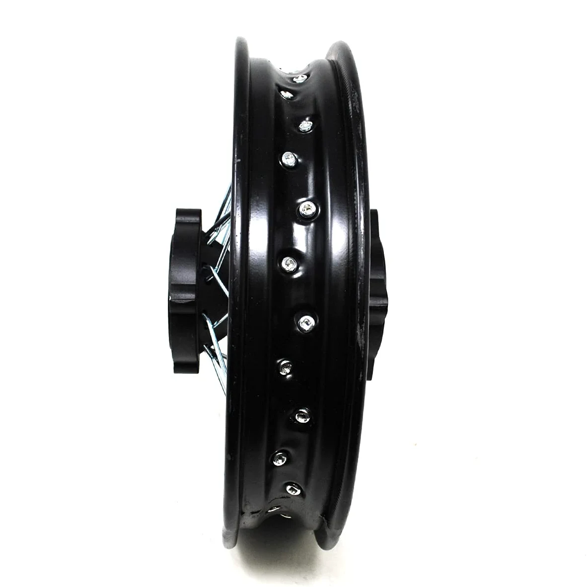 LLANTA PARA NEUMATICO PIT BIKE DIRT BIKE 80.100-12"