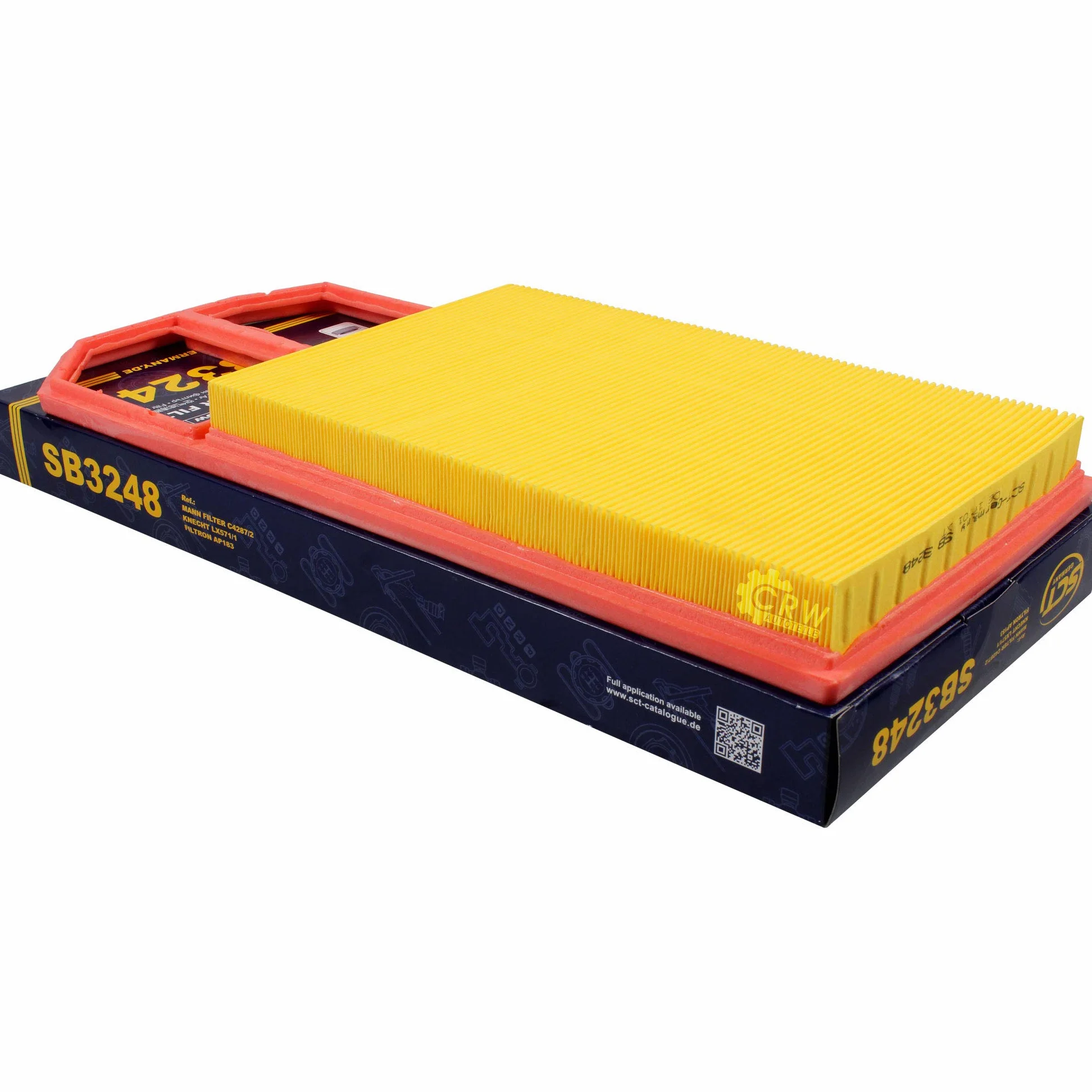 Paquete de inspección Kit de mantenimiento con 5 L 0W-30 aceite de motor LongLife 3 FE, filtro de aceite, filtro de aire, filtro de combustible, tapón de drenaje de aceite