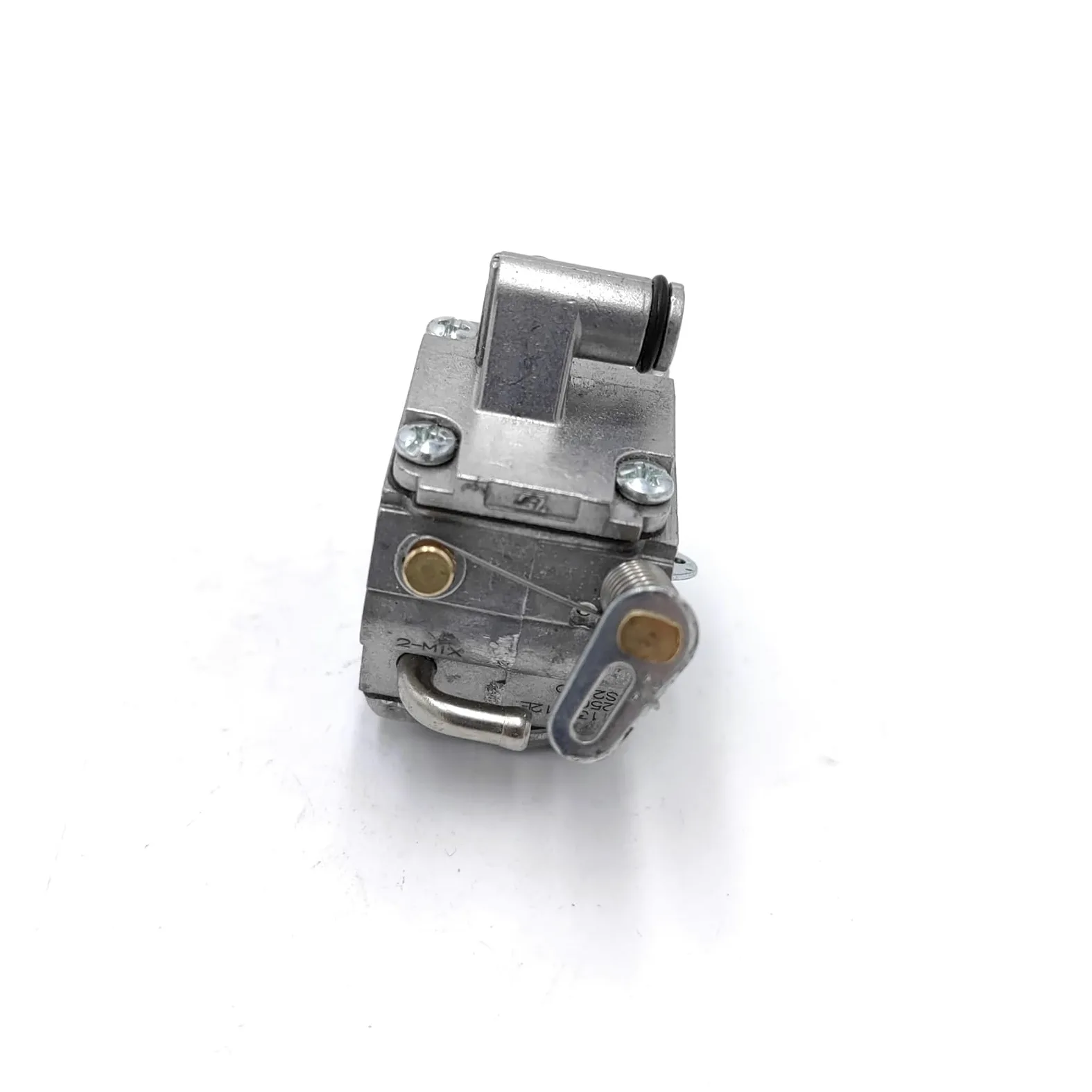 For carburador ZAMA C1Q-S286A for Motosierra Stihl MS170 MS180 017 018 2-Mix S286