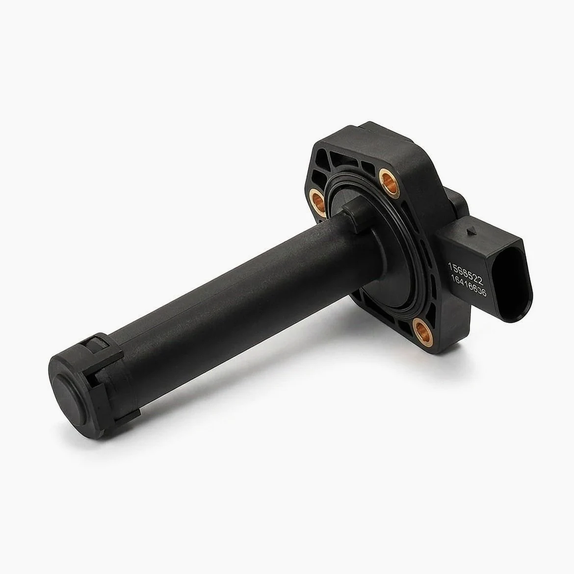 RIDEX 1289S0028 Sensor nivel de aceite del motor